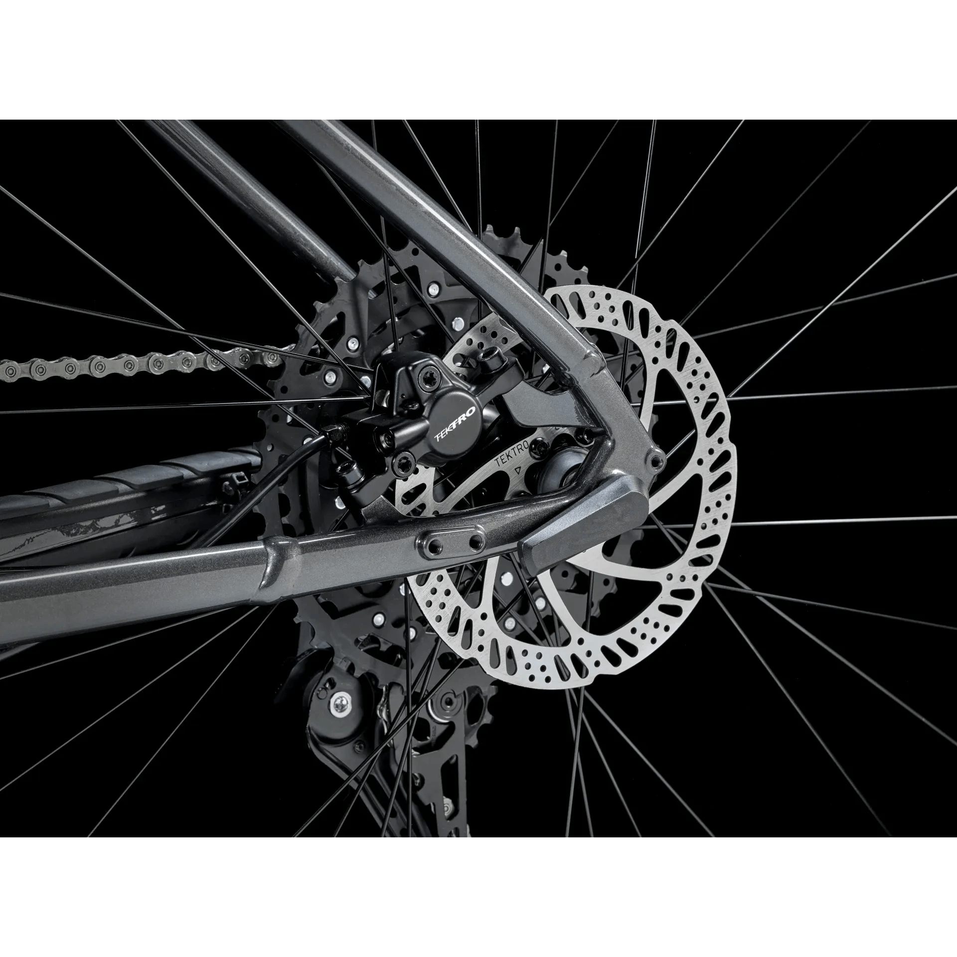 Trek Marlin 6 Gen 3 - 2024 - Als.com