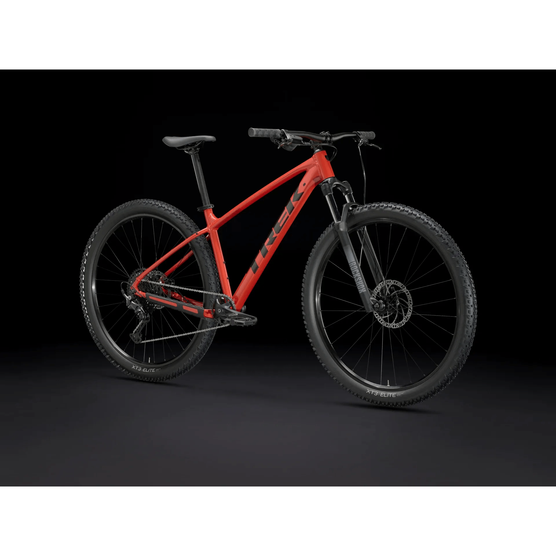 Trek Marlin 6 Gen 3 Bike - 2025 - Als.com