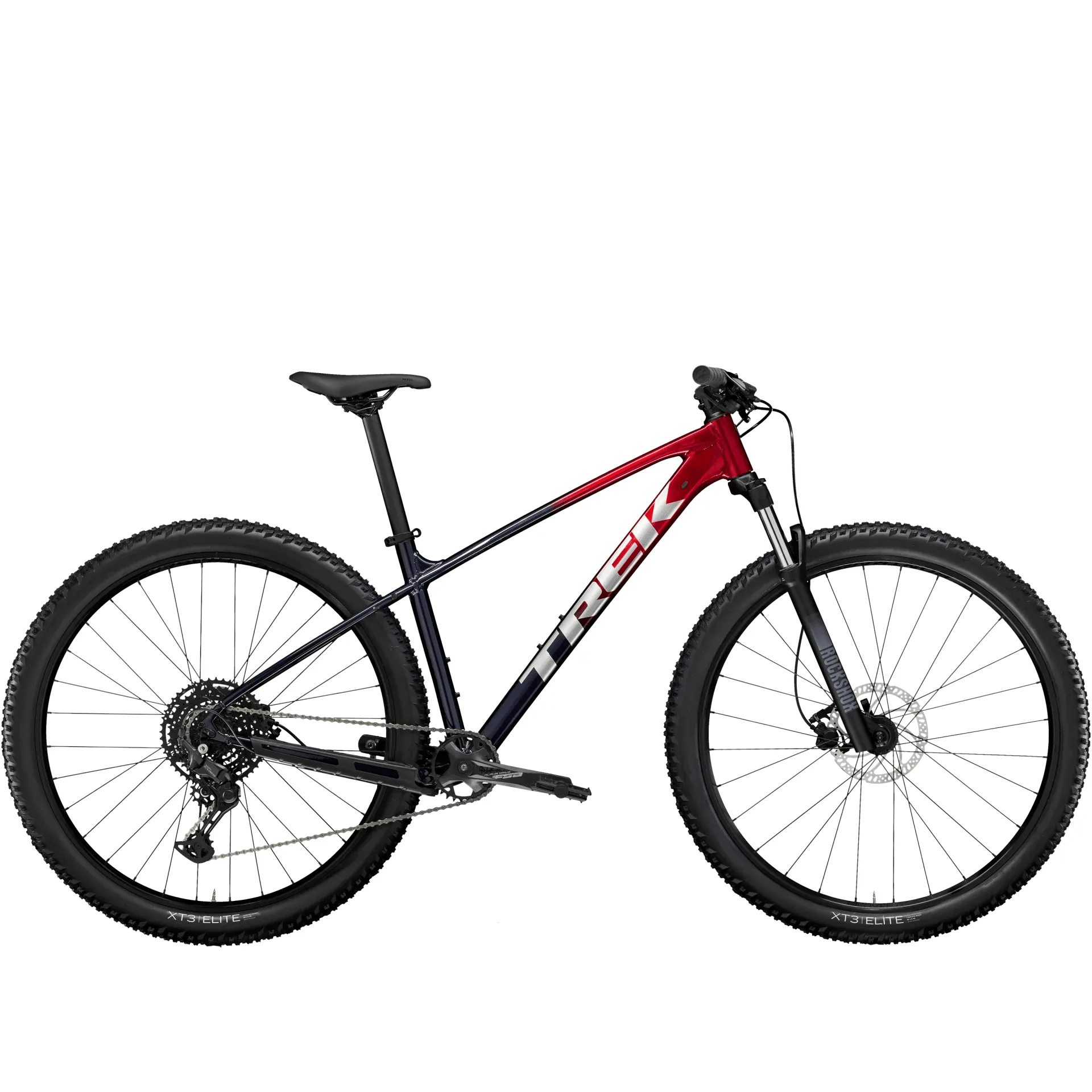 Blue trek bike online