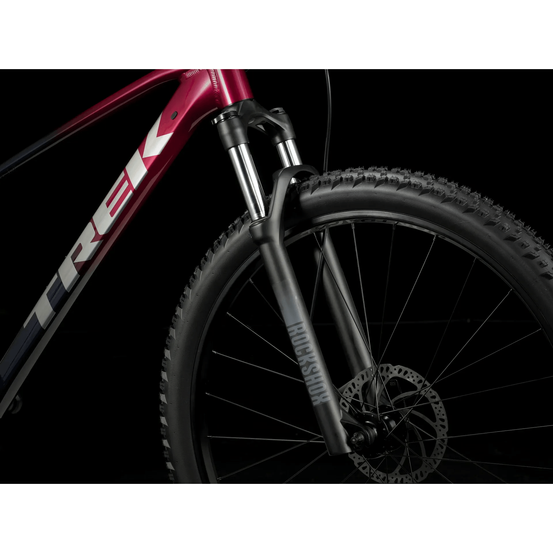 Trek Marlin 6 Gen 3 - 2024 - Als.com
