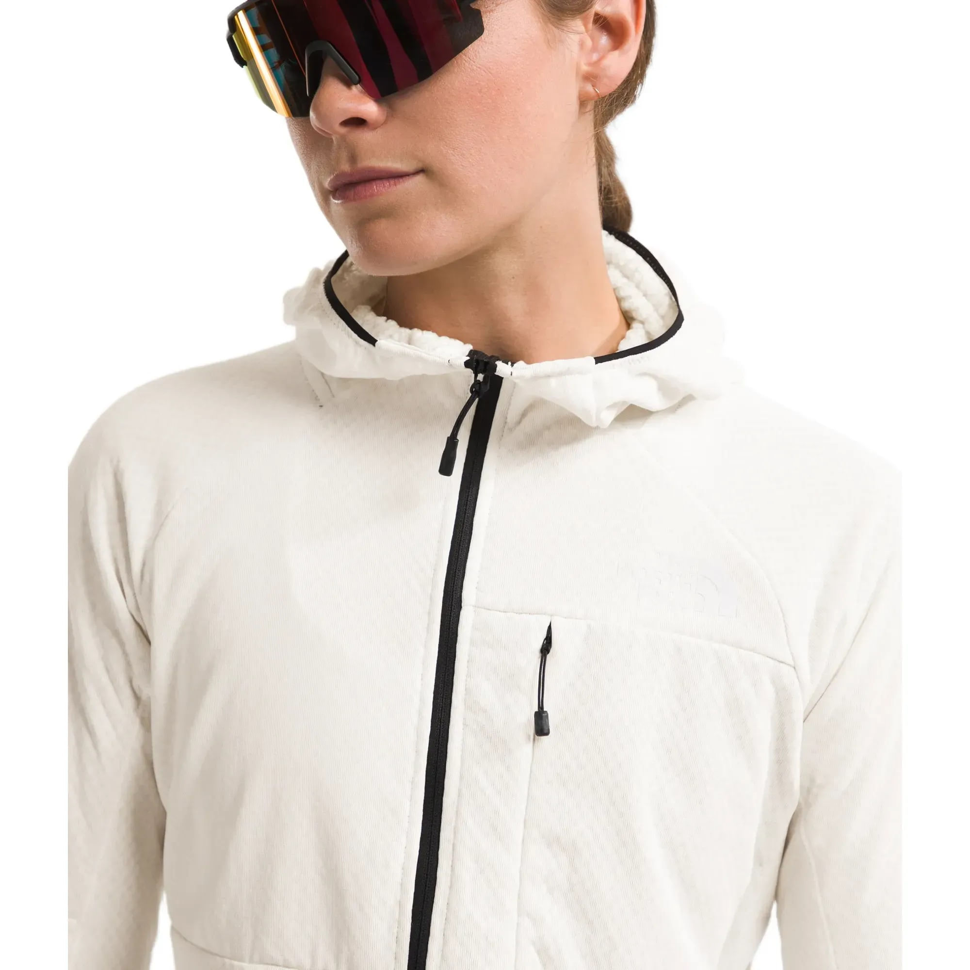 The North Face Summit Futurefleece Full-Zip Hoodie - Women's