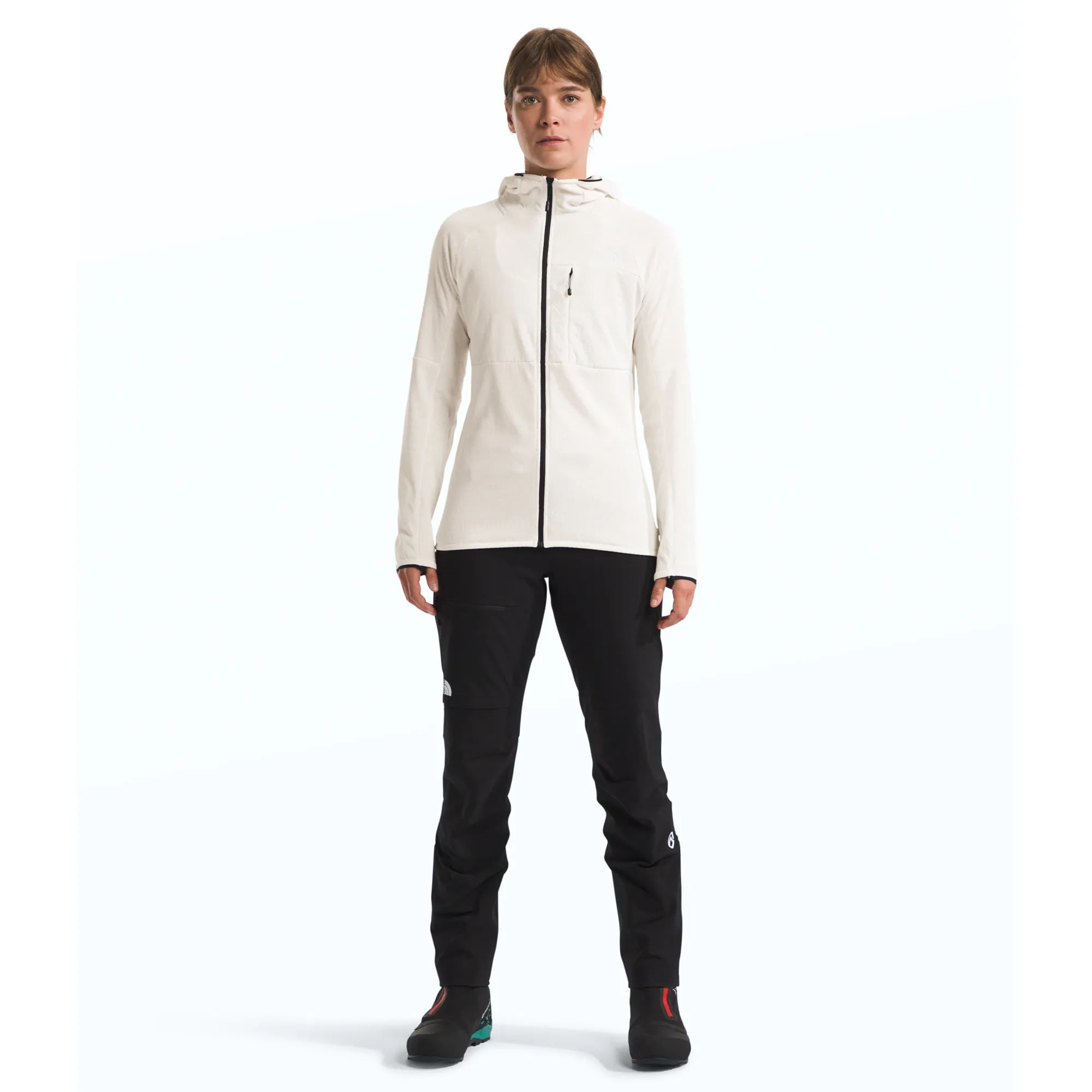 The North Face Summit Futurefleece Full-Zip Hoodie - Women's