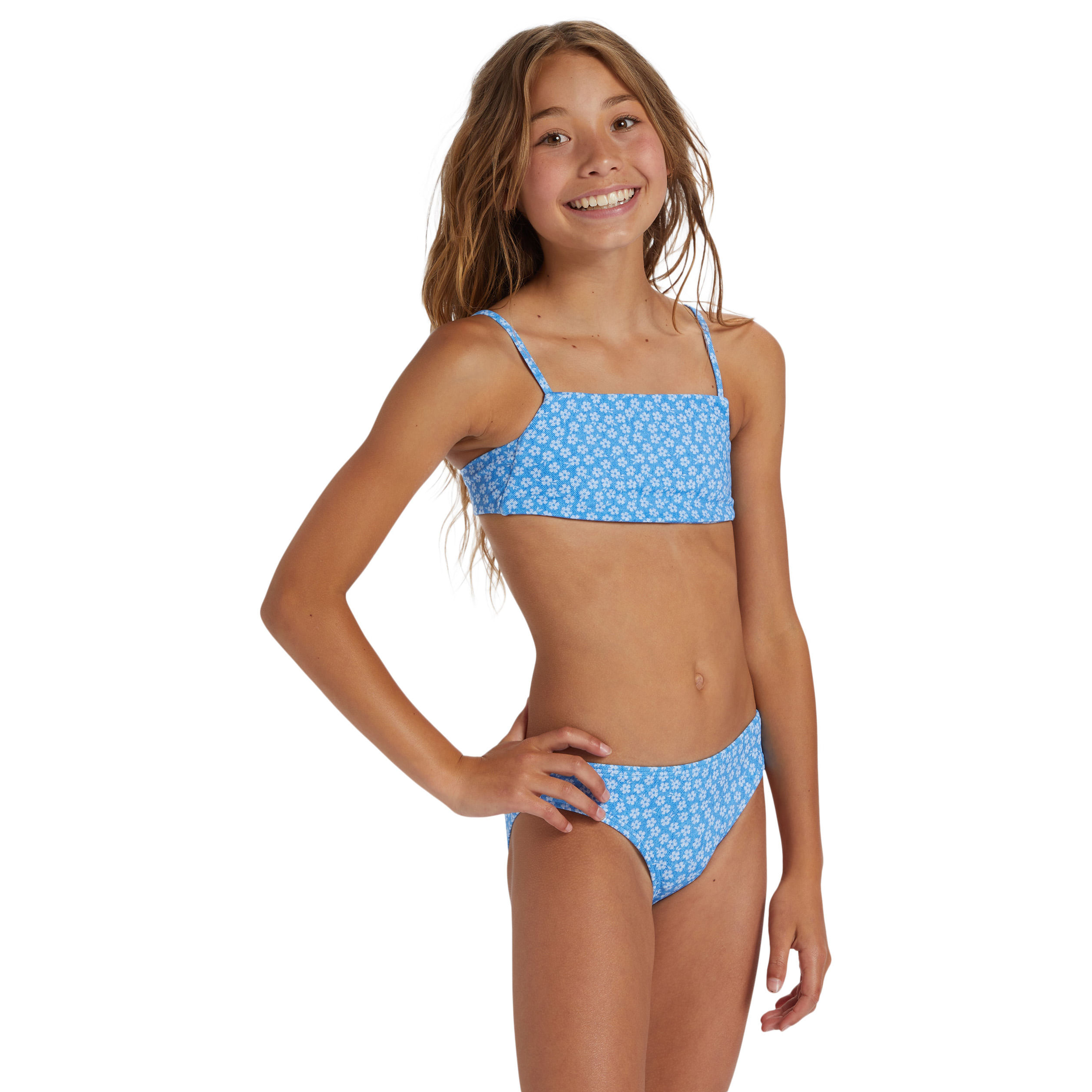 Sun Baby Beach Dress - Margarita | Roxy.com