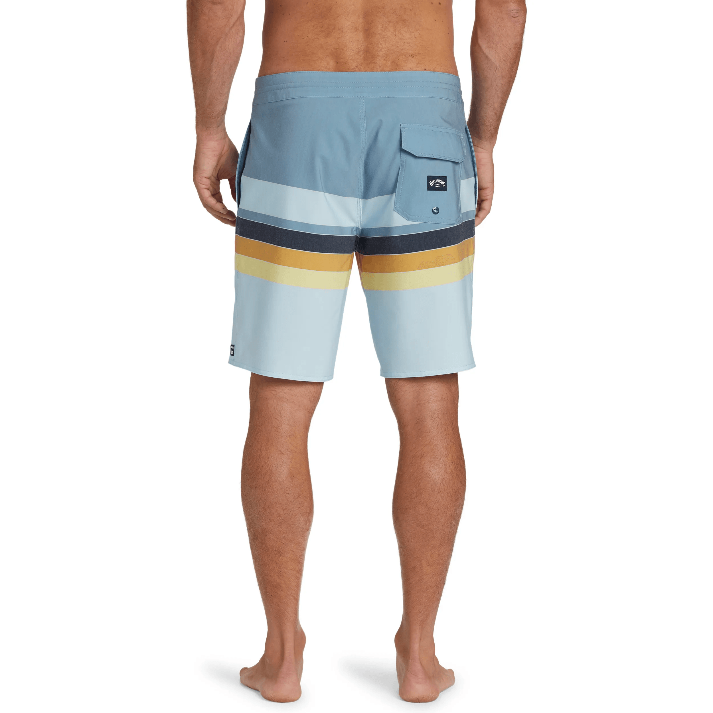 Billabong Spinner Lo Tide 18