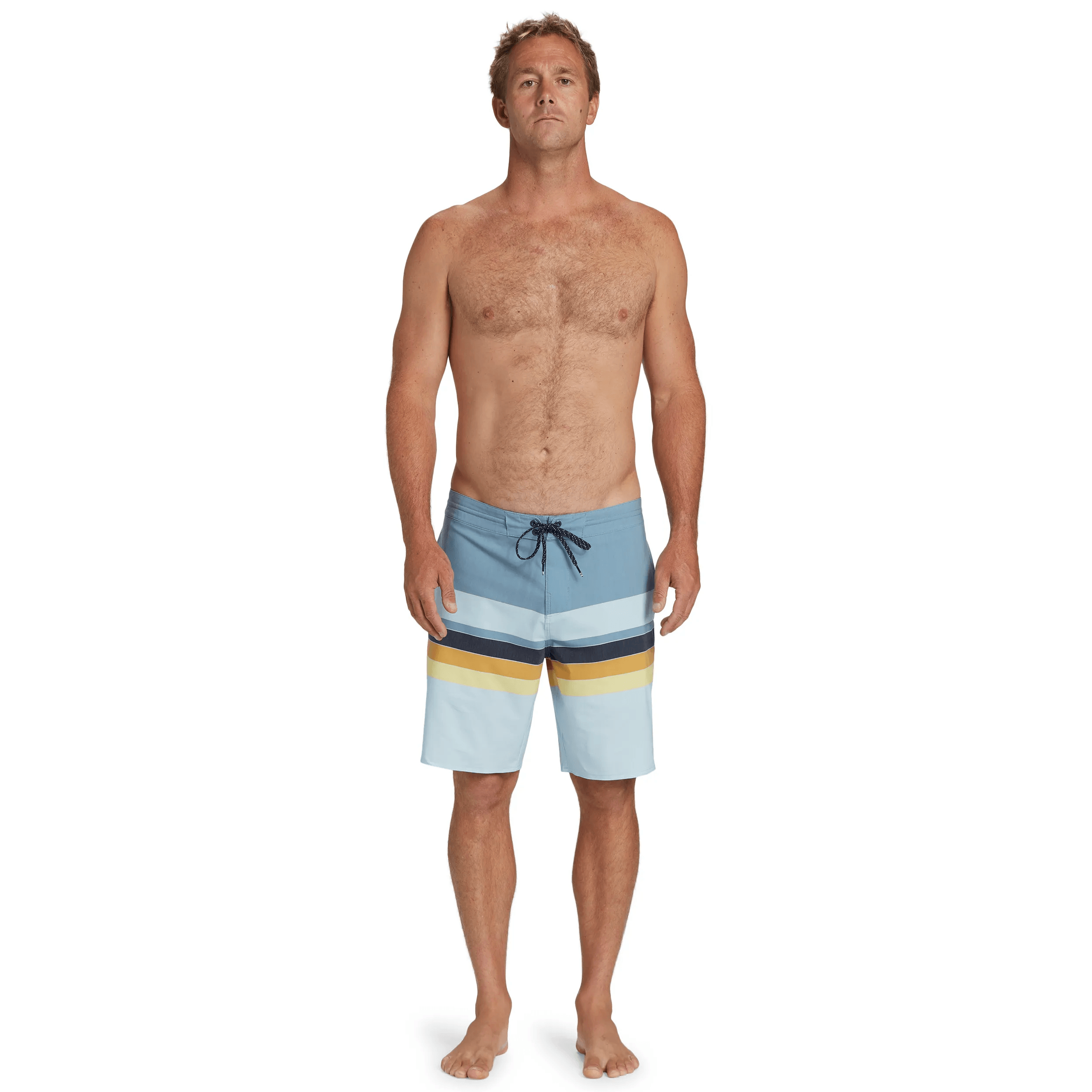 Billabong Spinner Lo Tide 18