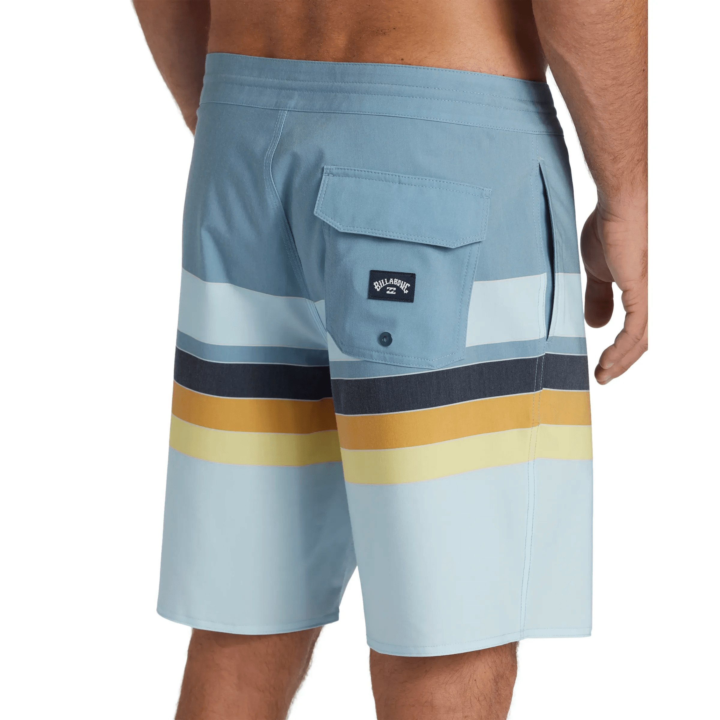 Billabong Spinner Lo Tide 18