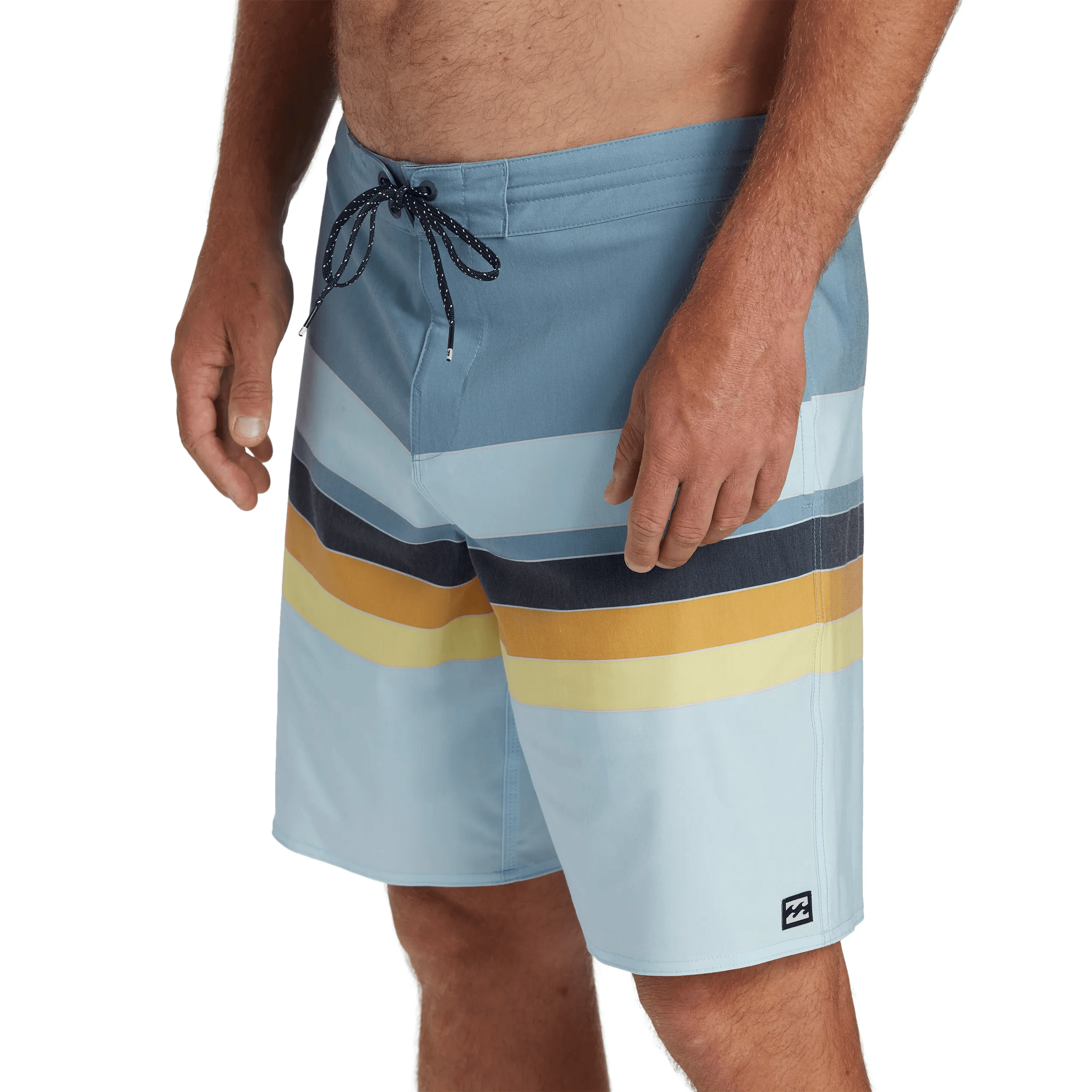 Billabong Spinner Lo Tide 18