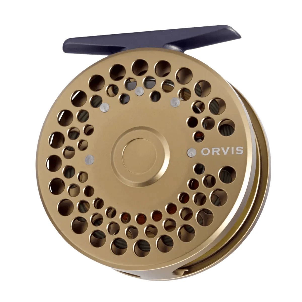Orvis Battenkill Click Reel - Als.com