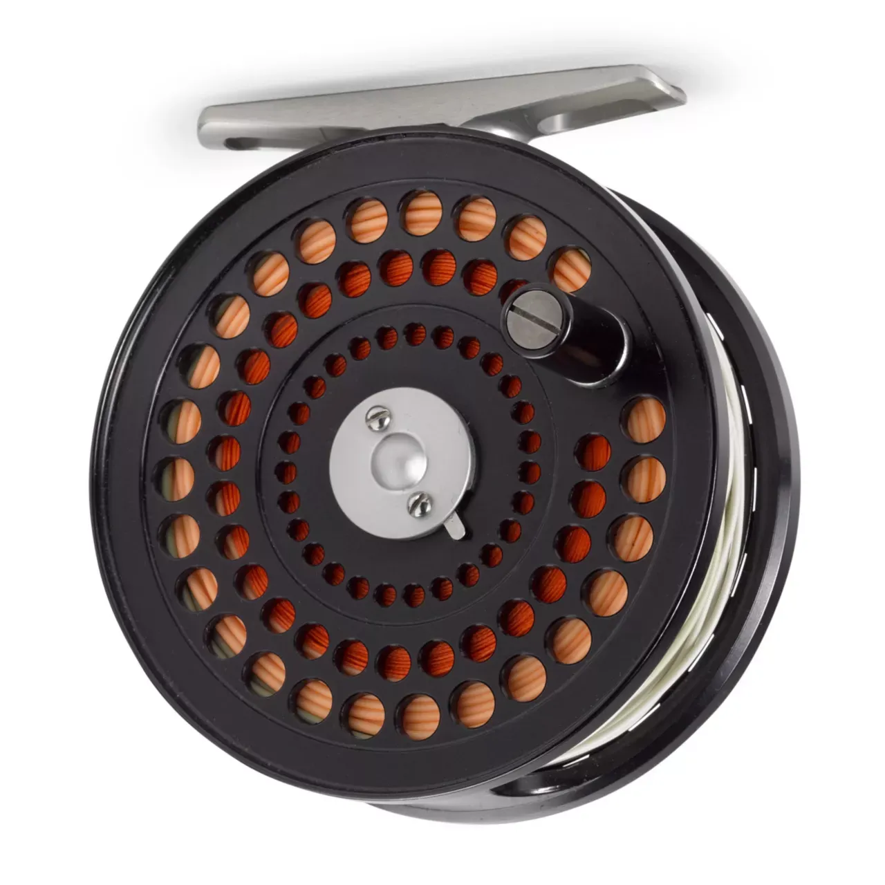 Orvis CFO IV Reel - Als.com