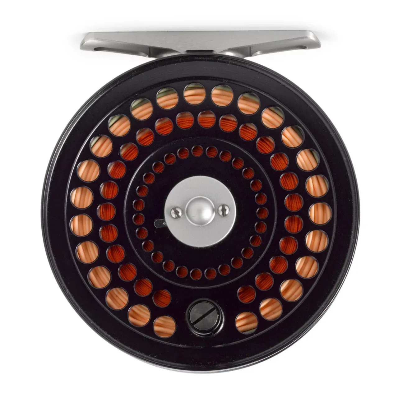 華麗 CFO Orvis IV Als.com - Reel リール