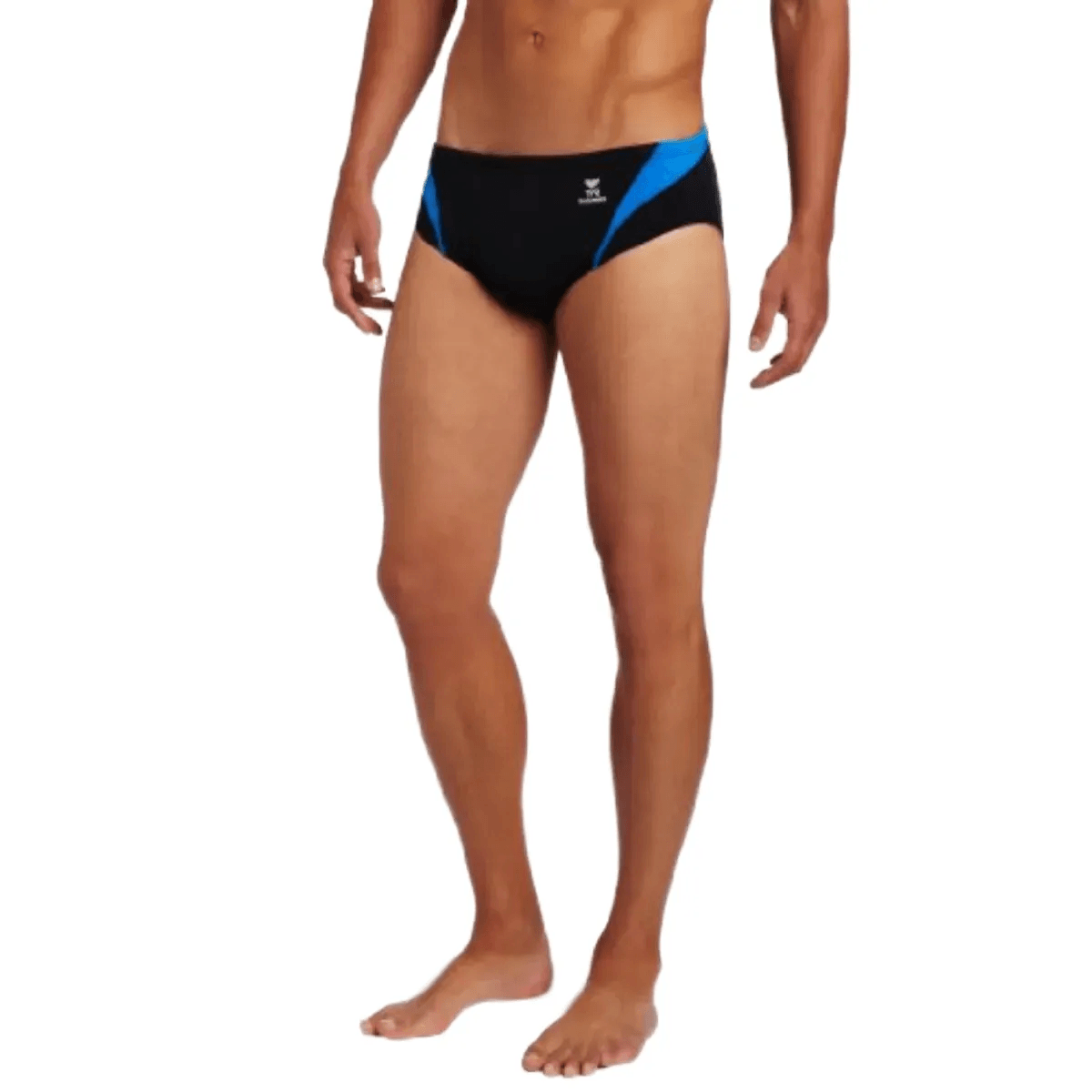 Pantaloncini Da Nuoto Uomo TYR Miramar Racer - Costume Sportivo Asciutto E Con Protezione Solare