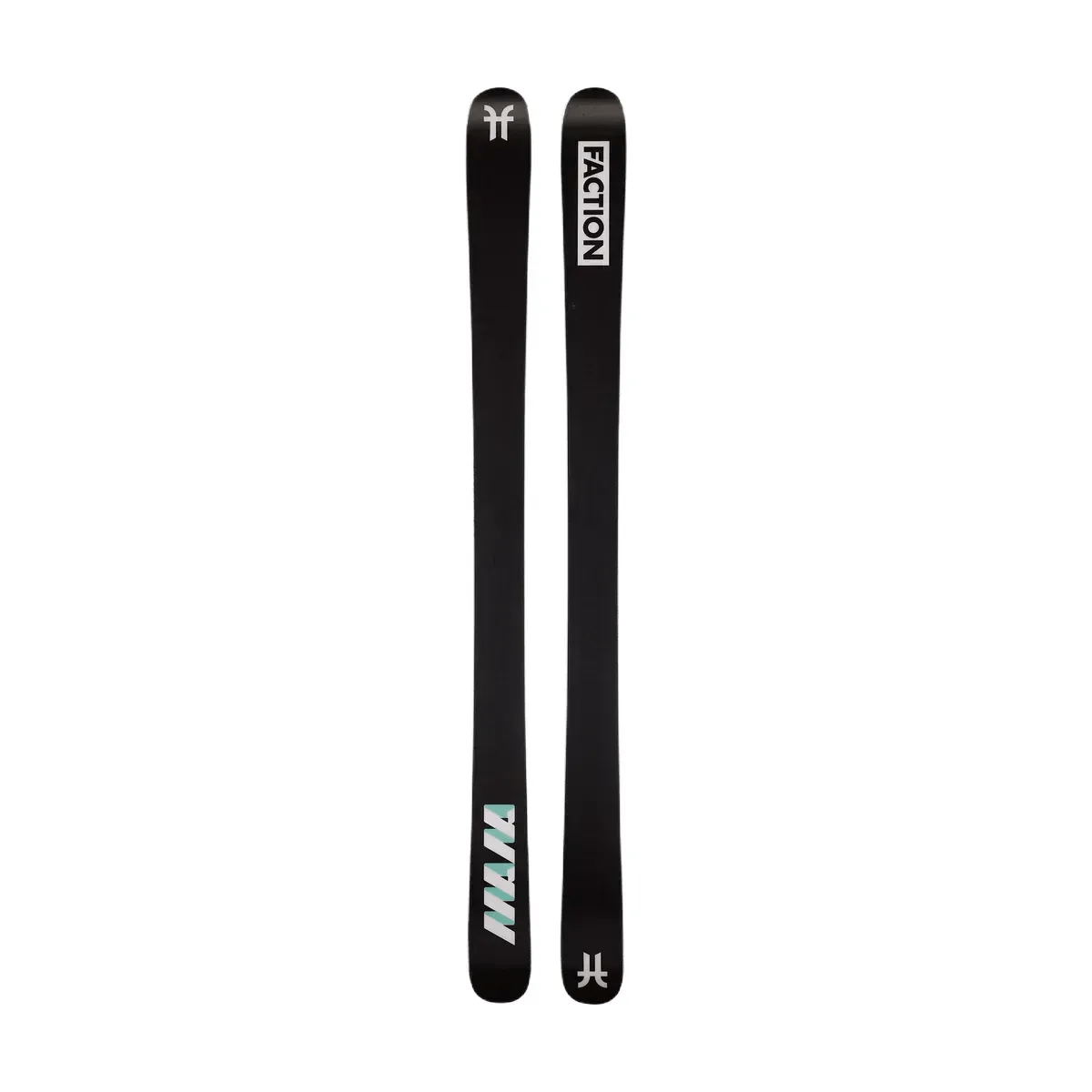 Faction Mana 2 Skis - 2024 - Als.com