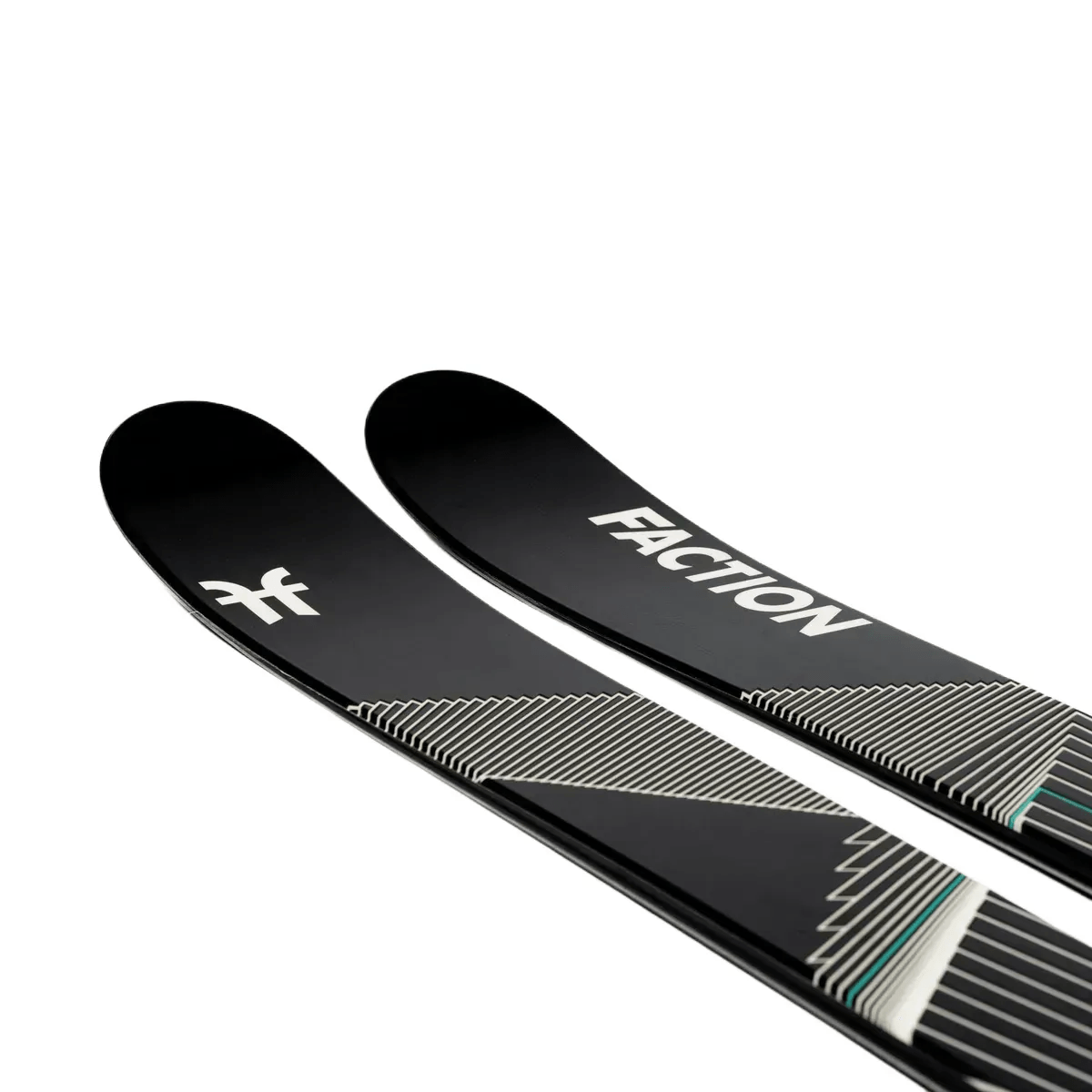 FACTION ファクション MANA2 マナ2　180cm スキー板 Faction Mana 2 | 2024 All-mountain Freeride Ski – Faction