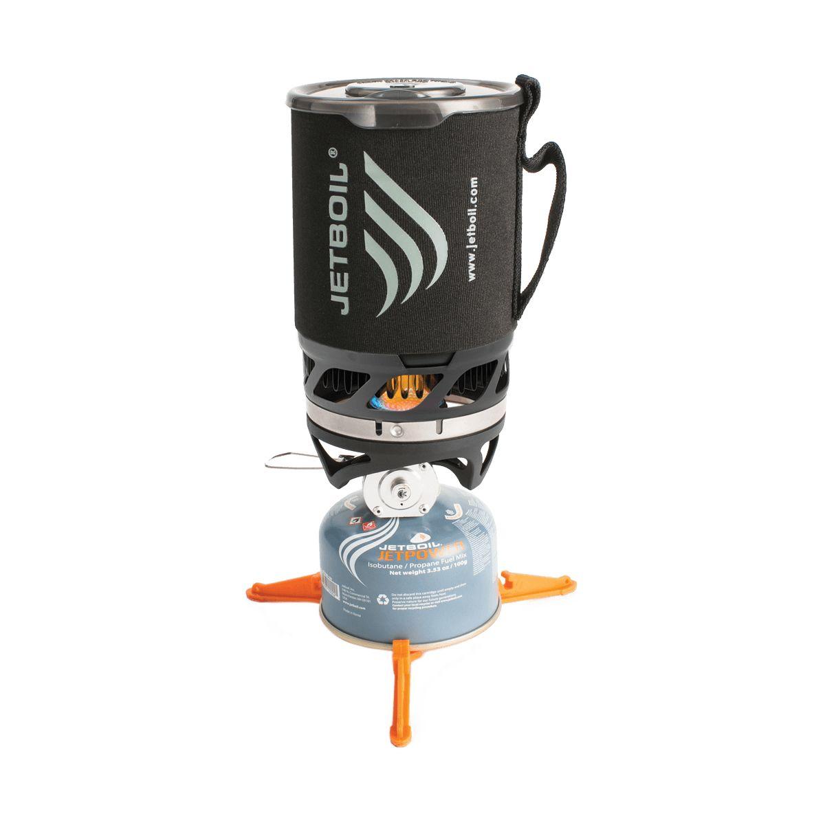 Jetboil-MicroMo-Stove