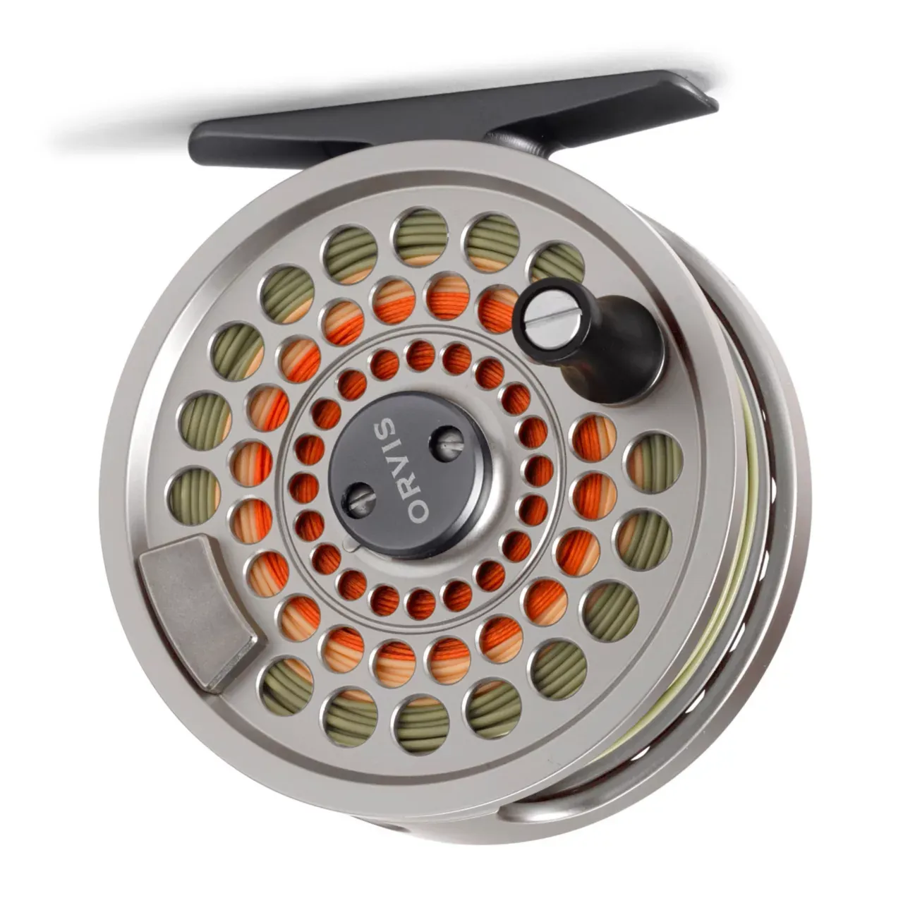 Orvis Battenkill Click Reel - Als.com
