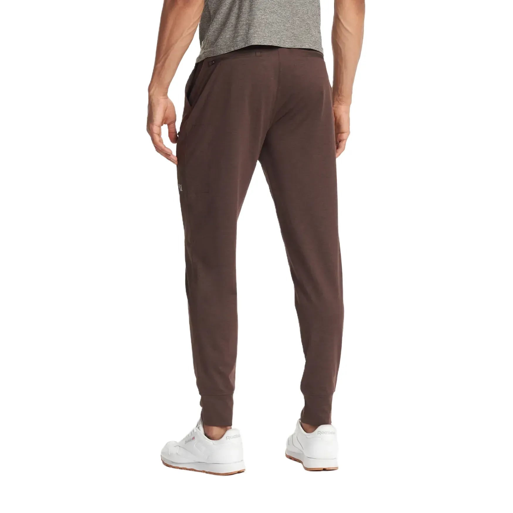 Vuori Sunday Performance Jogger - Men's - Als.com