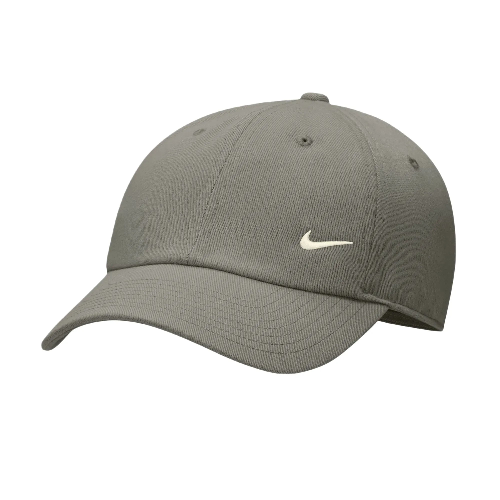 Gray Nike Army Cap Nike Club Unstructured Cap - Main Image