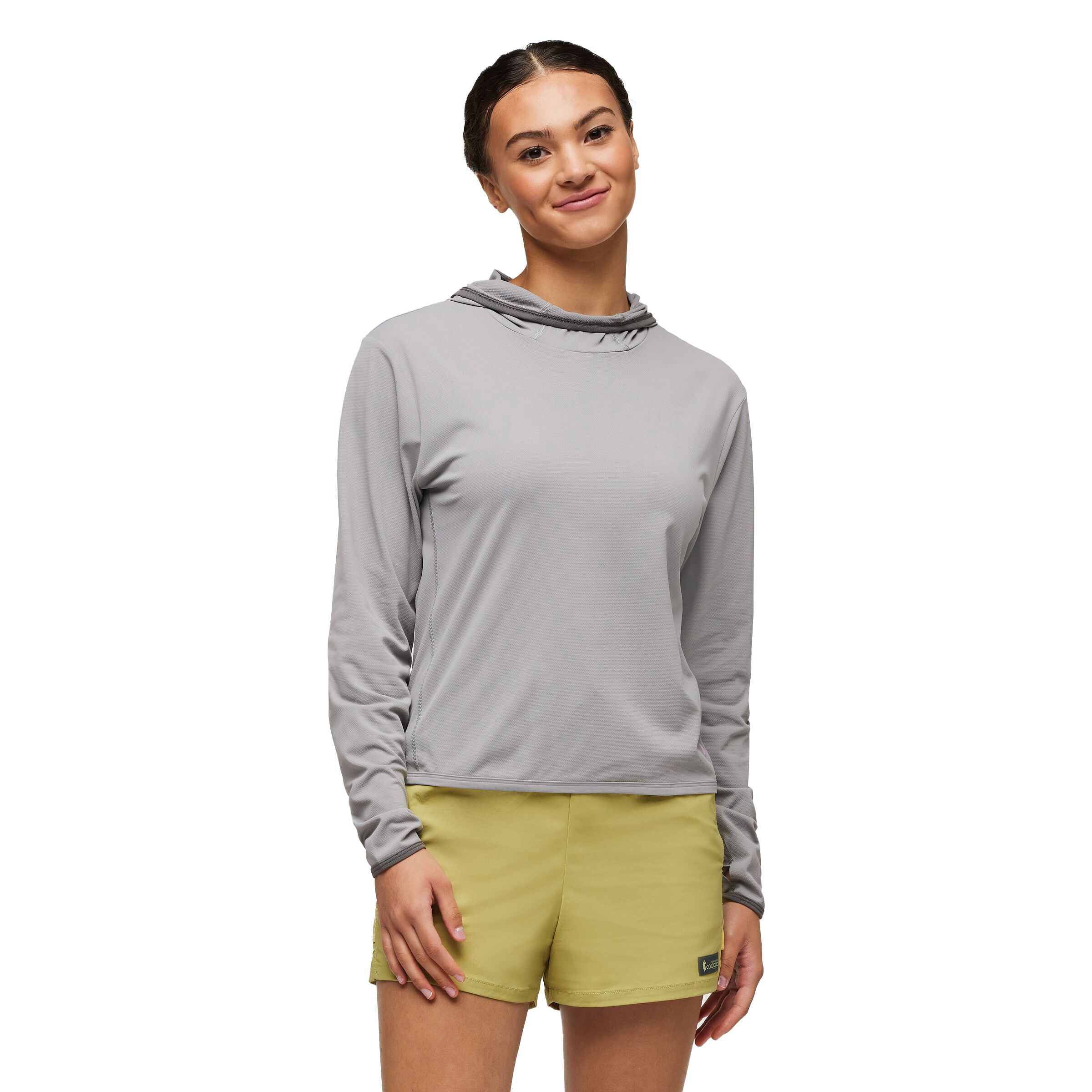 Cotopaxi Sombra Sun Hoodie - Women's - Als.com