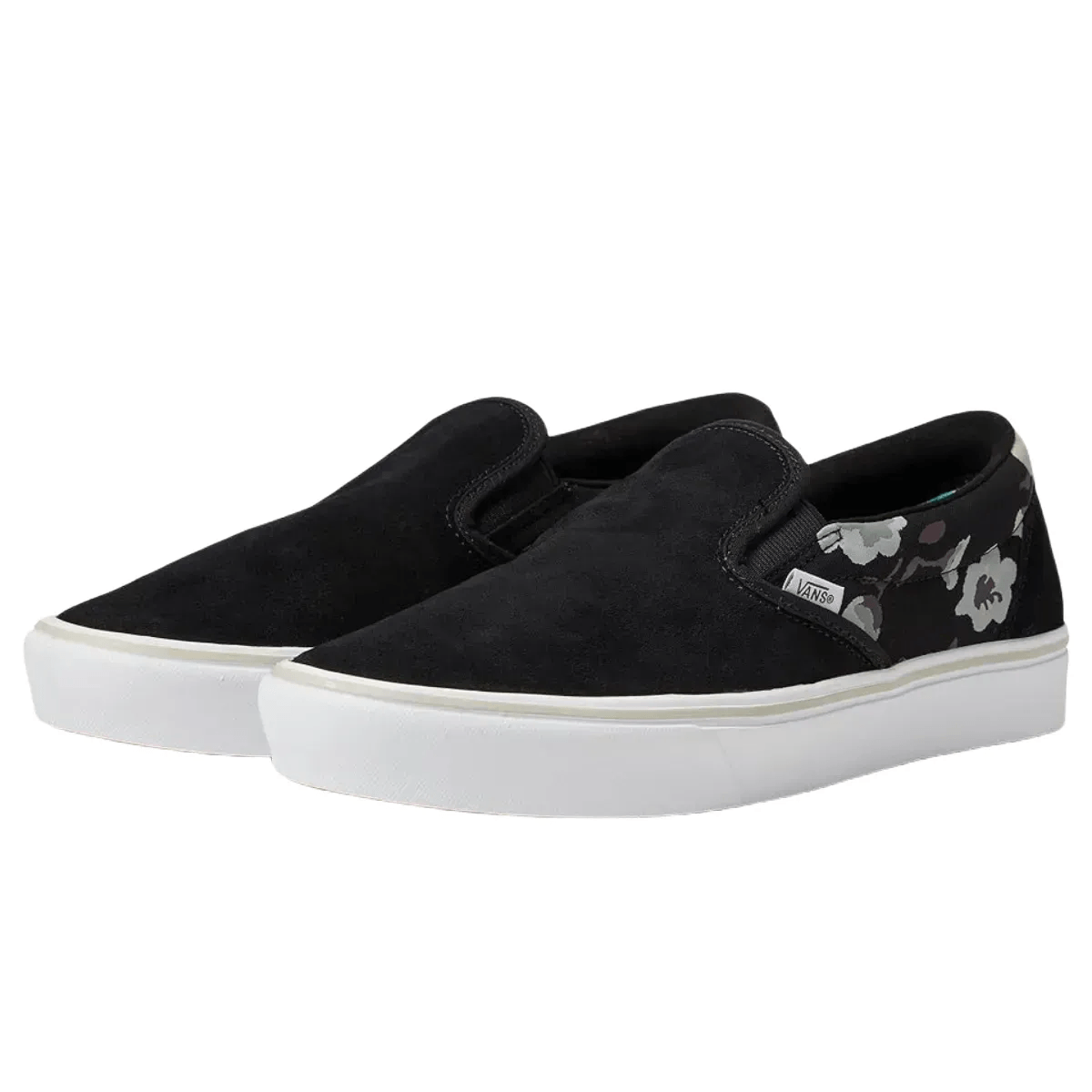 Vans comfycush orders pro