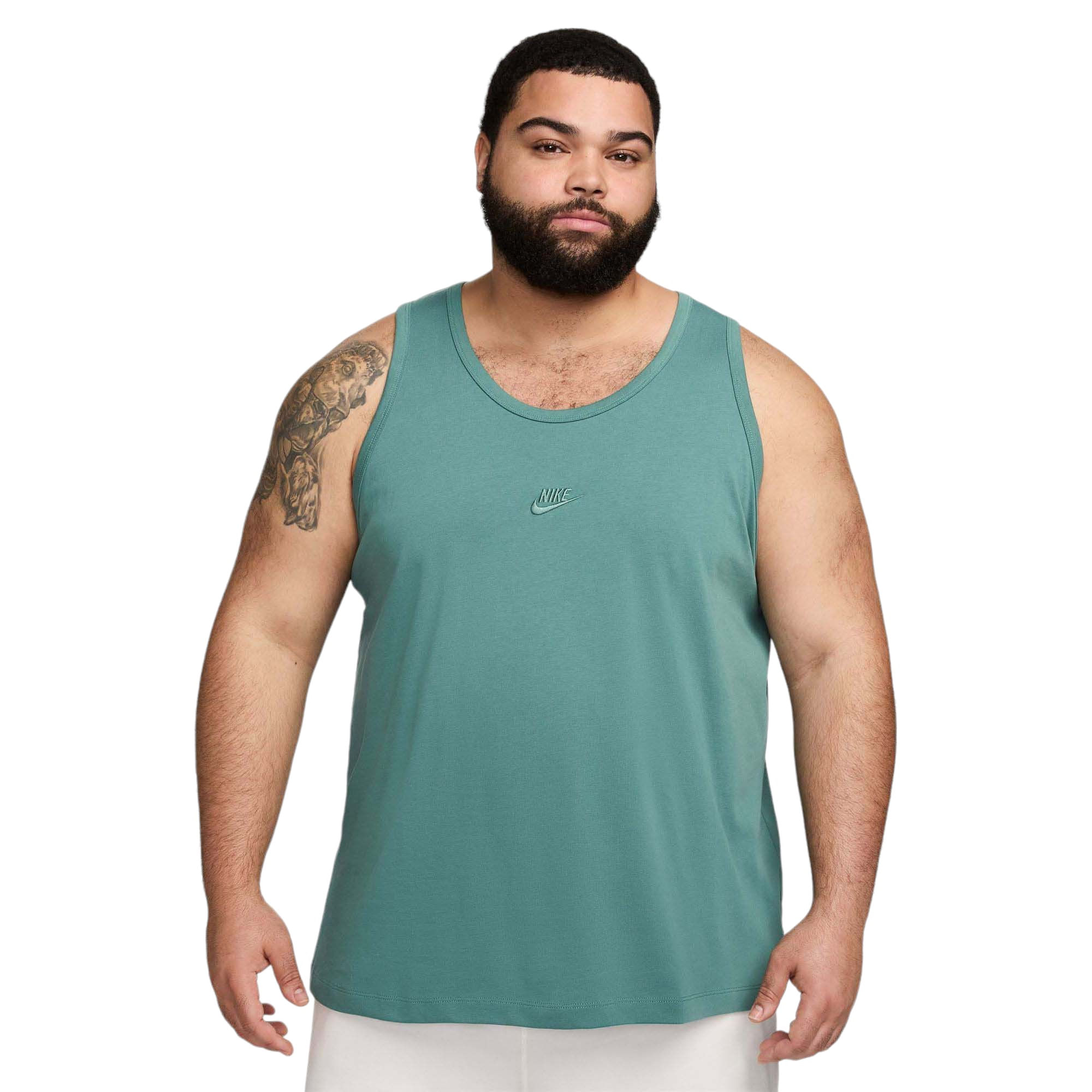 Nike Sportswear Premium Essentials Tank - Als.com