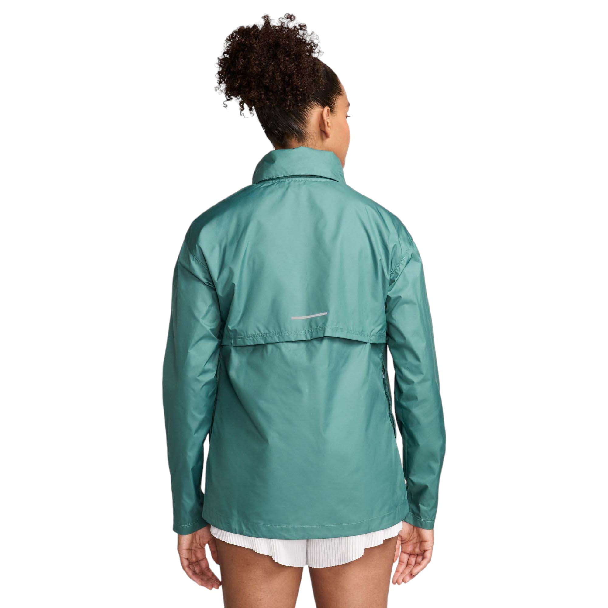 ジャケット Nike Fast Repel Women's Running Jacket FB7452-478 Nike Fast Repel Running Jacket - Women's - Als.com