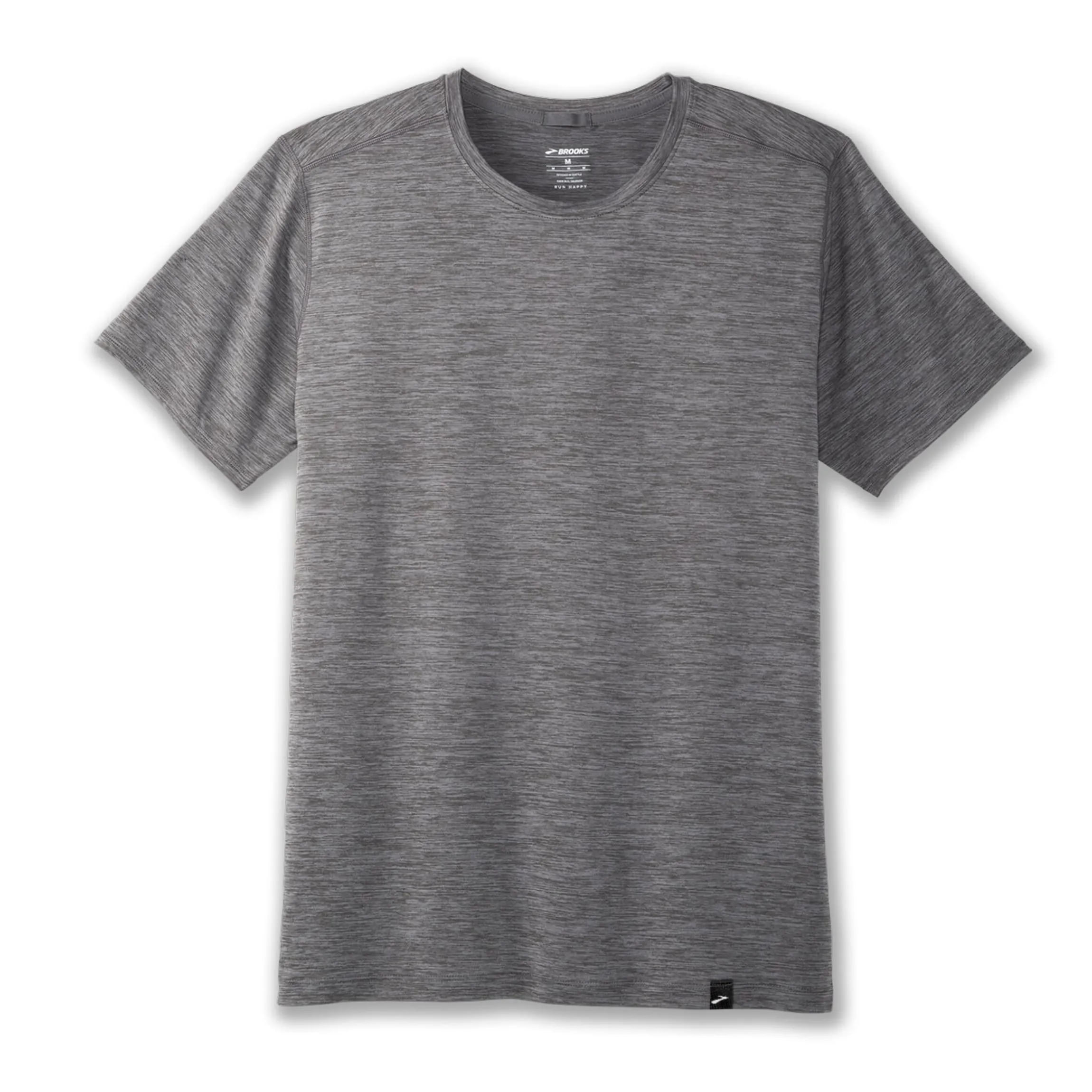 Brooks Luxe Short Sleeve Shirt - Men's - Als.com