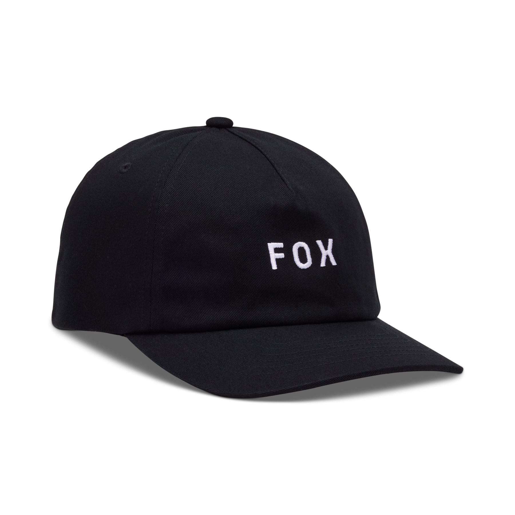 /fox-racing-wordmark-adjustable-hat-10497987/p?skuId=1820650