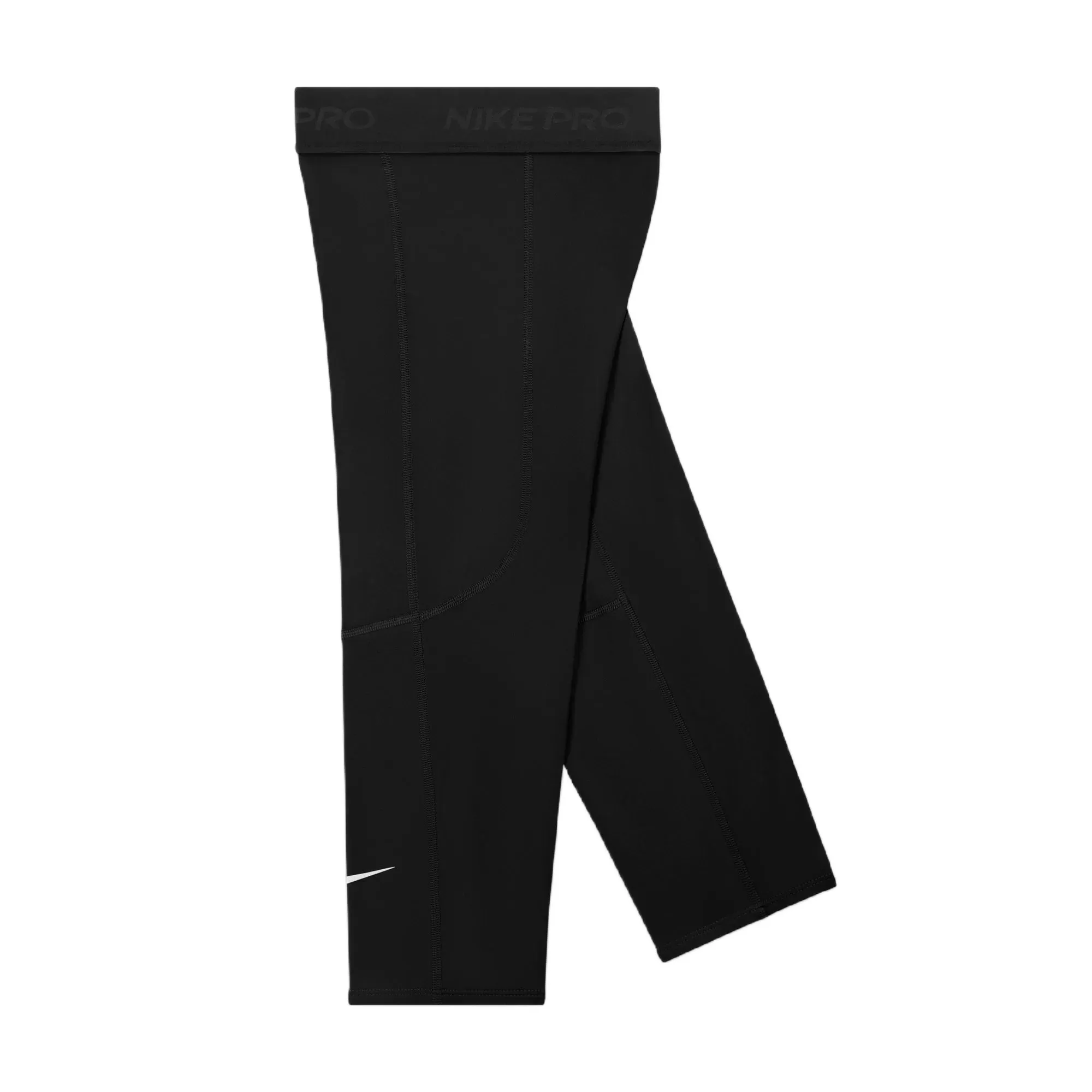 nike pro tight fit 3 length