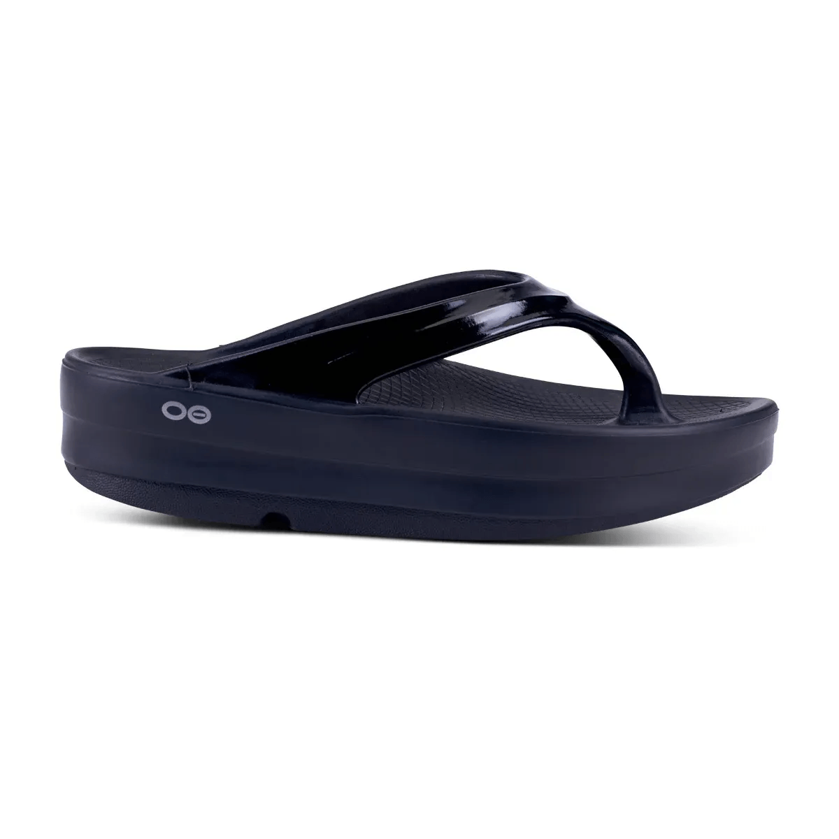 注目ブランド!! 新作♪ ◆OOFOS◆ WOMEN'S OOMEGA OOLALA SANDAL Women's OOmega OOlala Stacked Sandal - Fog – OOFOS