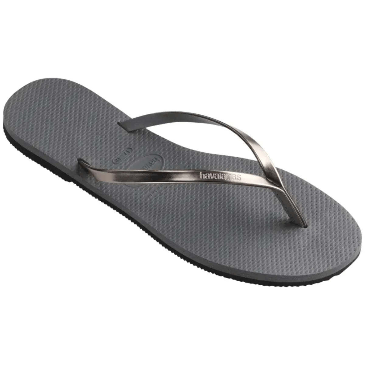 Havaianas You Metallic Sandal Women s Als