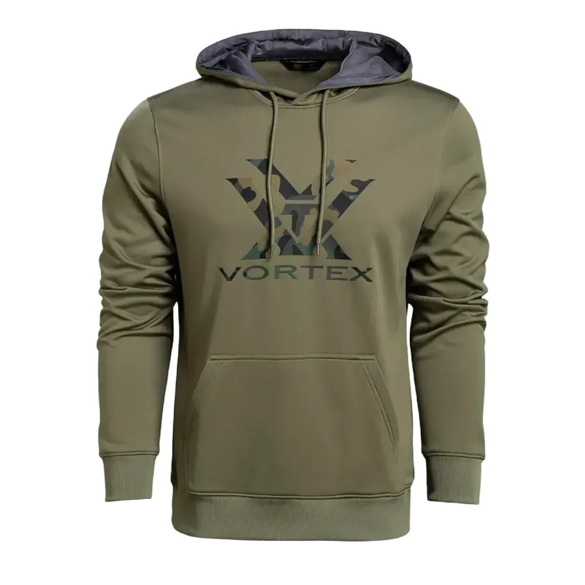 Vortex Optics Core Logo Comfort Hoodie - Men's - Als.com