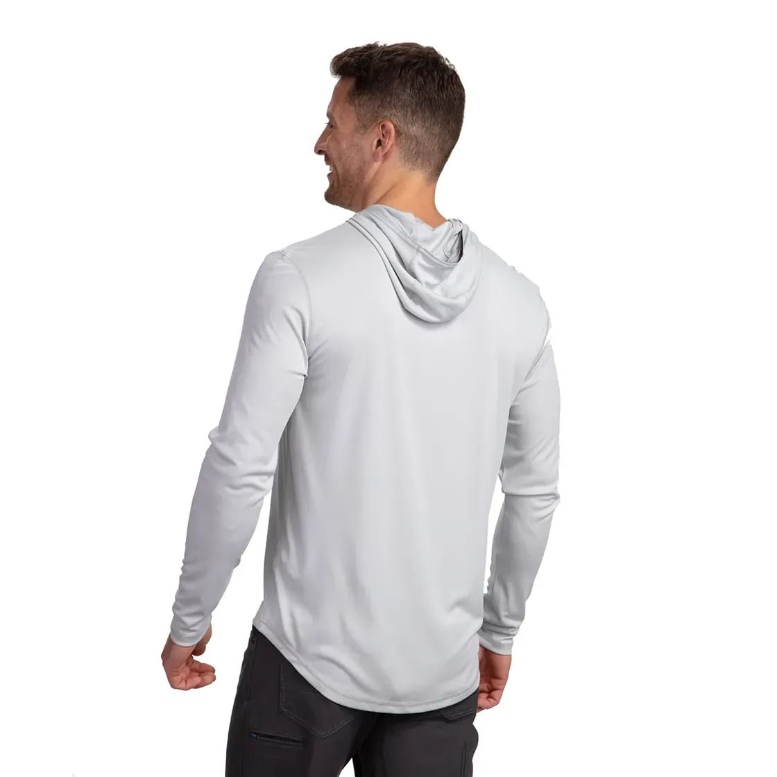 Sui♩ Vortex Optics Sun Slayer Hoodie - Men's - Als.com
