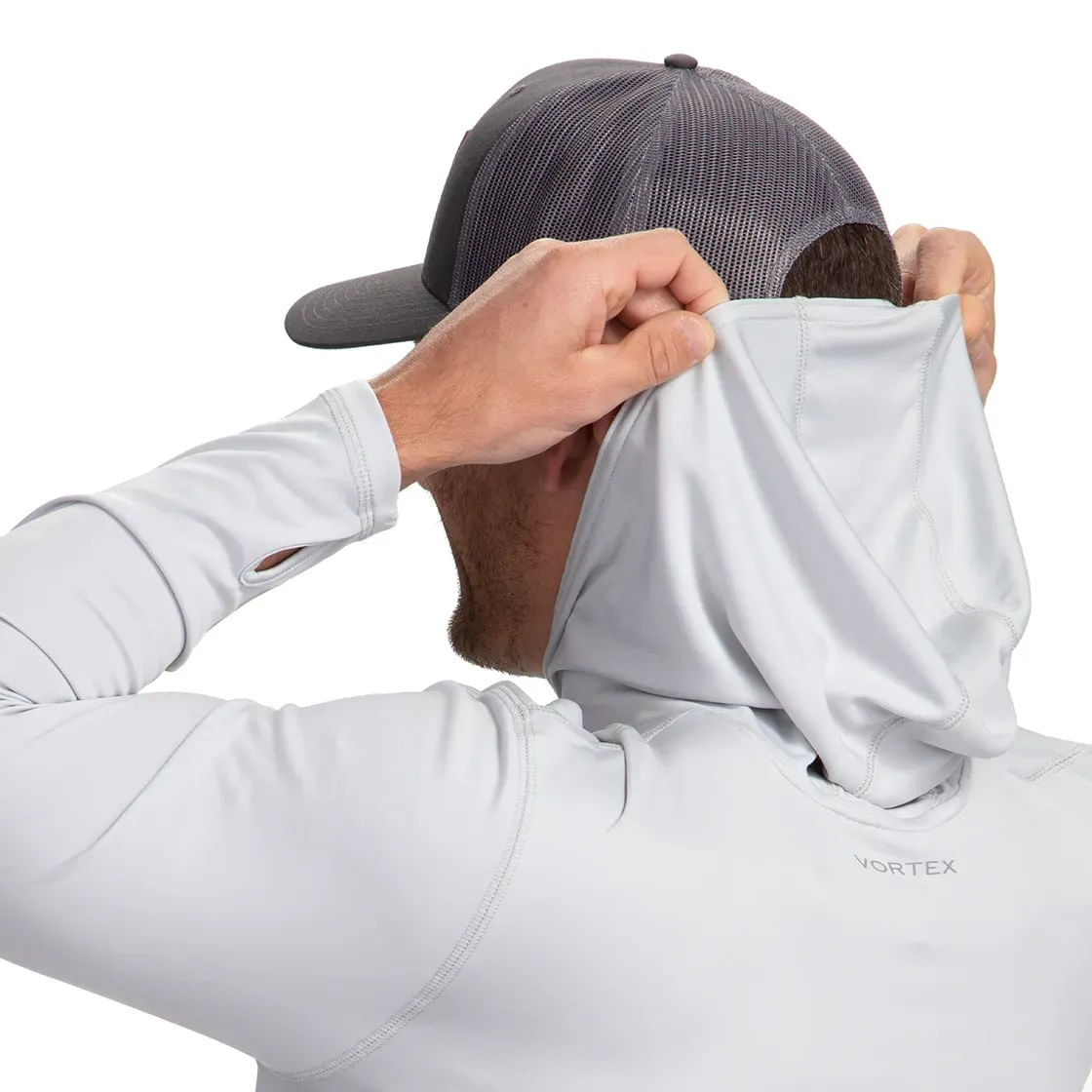 Vortex Optics Sun Slayer Hoodie - Men's - Als.com
