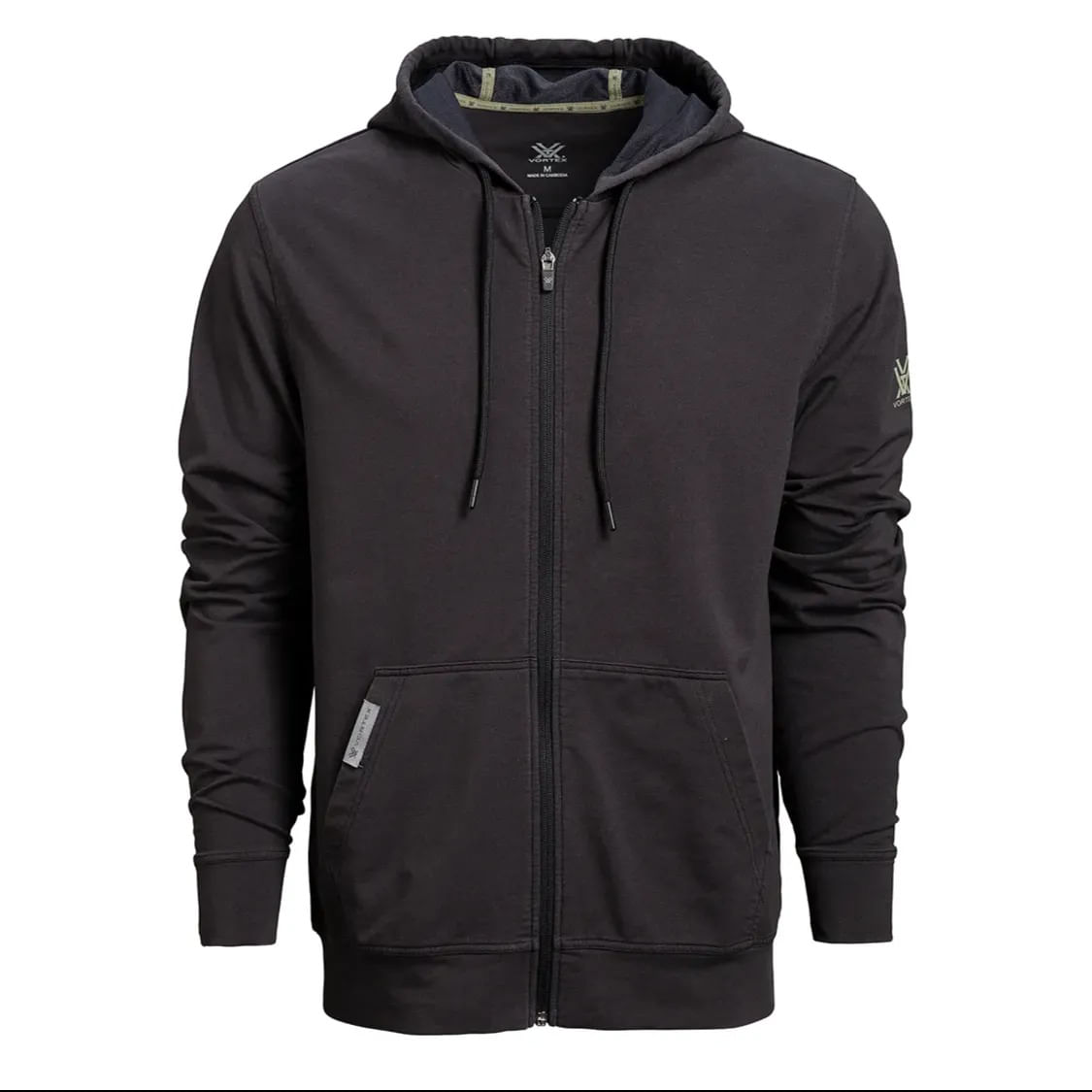 Vortex Optics Frontier Limits Quarter Zip Hoodie - Men's
