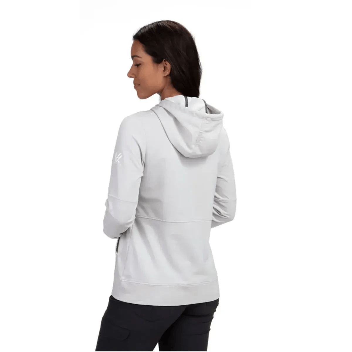Vortex Optics Northern Shift Full Zip Hoodie - Women's - Als.com