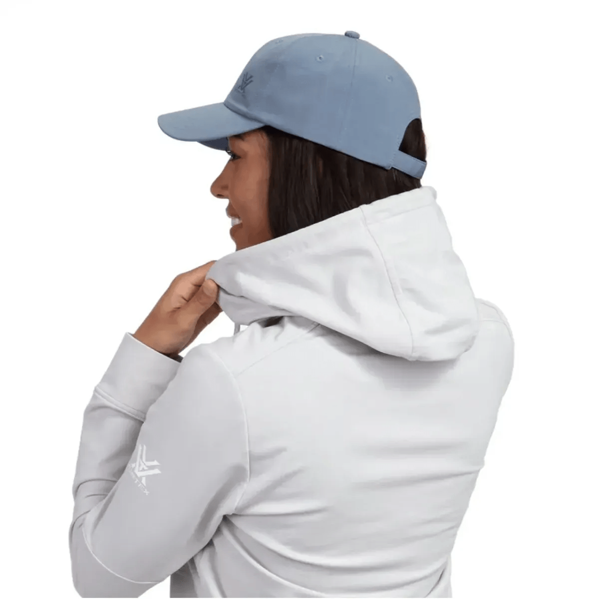 Vortex Optics Northern Shift Full Zip Hoodie - Women's - Als.com