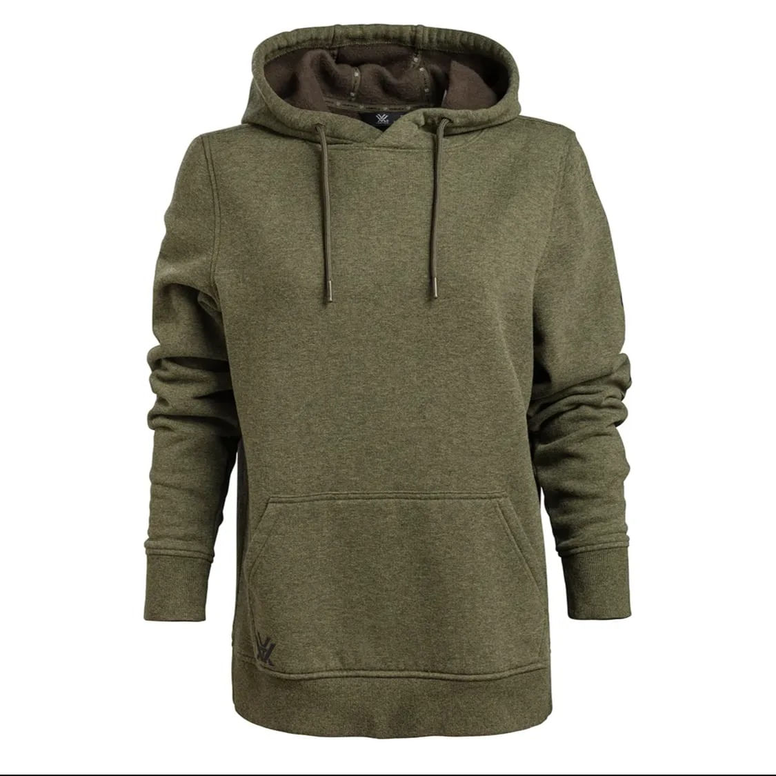 Vortex Optics Northern Shift Full Zip Hoodie - Women's - Als.com