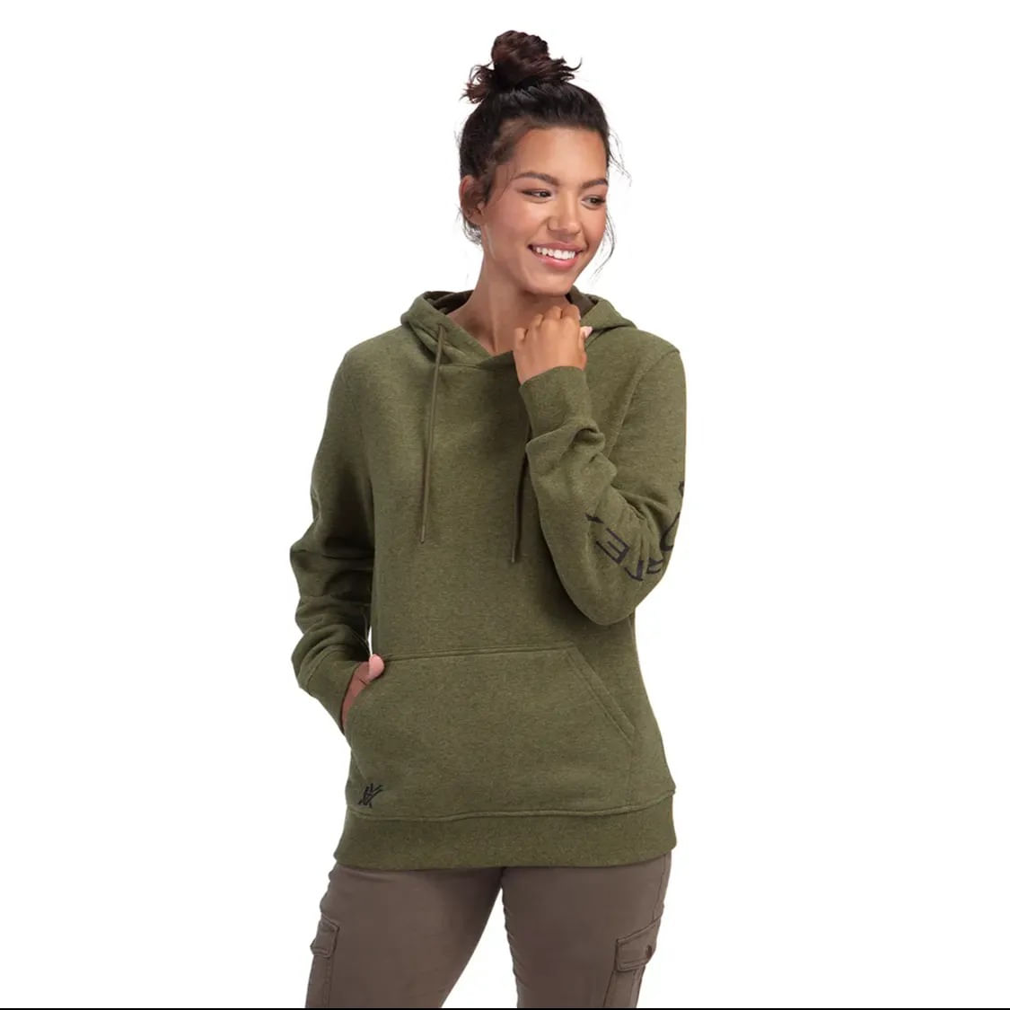 Vortex Optics Comfort Hoodie - Women's - Als.com
