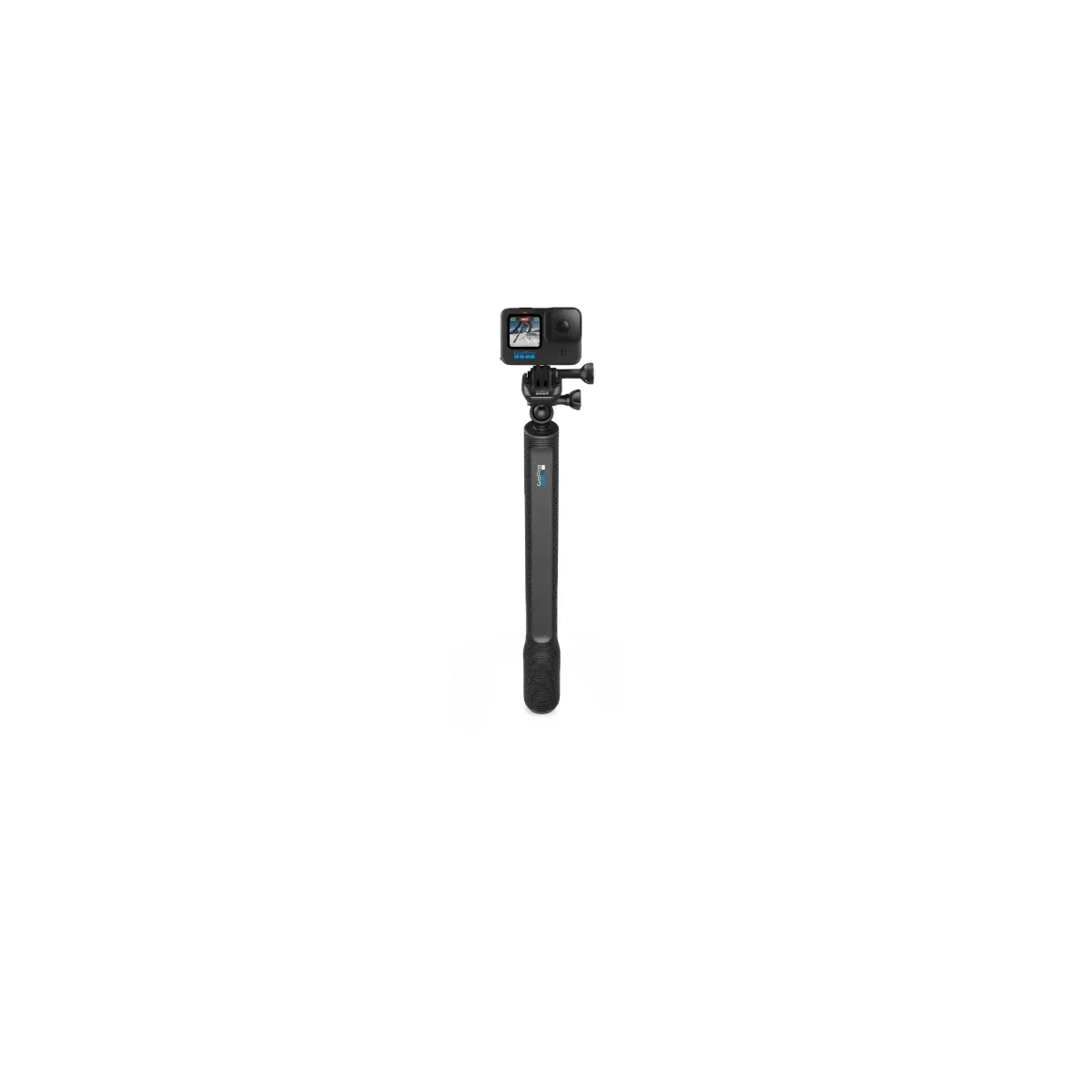 GoPro Extension Pole + Waterproof Shutter Remote - Als.com