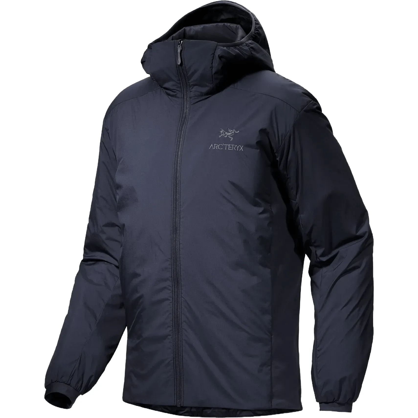 アトムLＴジャケット　アークテリクス　Sサイズ ARC'TERYX アークテリクス メンズ ジャケット ATOM LT HOODY