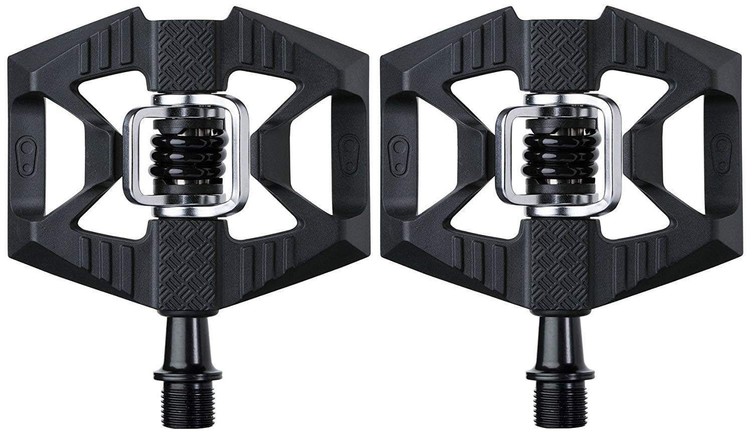 Shimano M520 SPD Pedal - 1 pair - Als.com