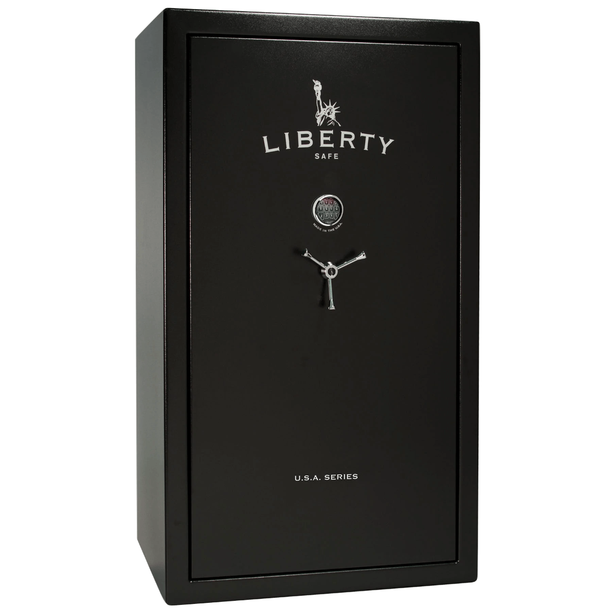 Liberty Safe Usa 50 Gun Safe - Als.com