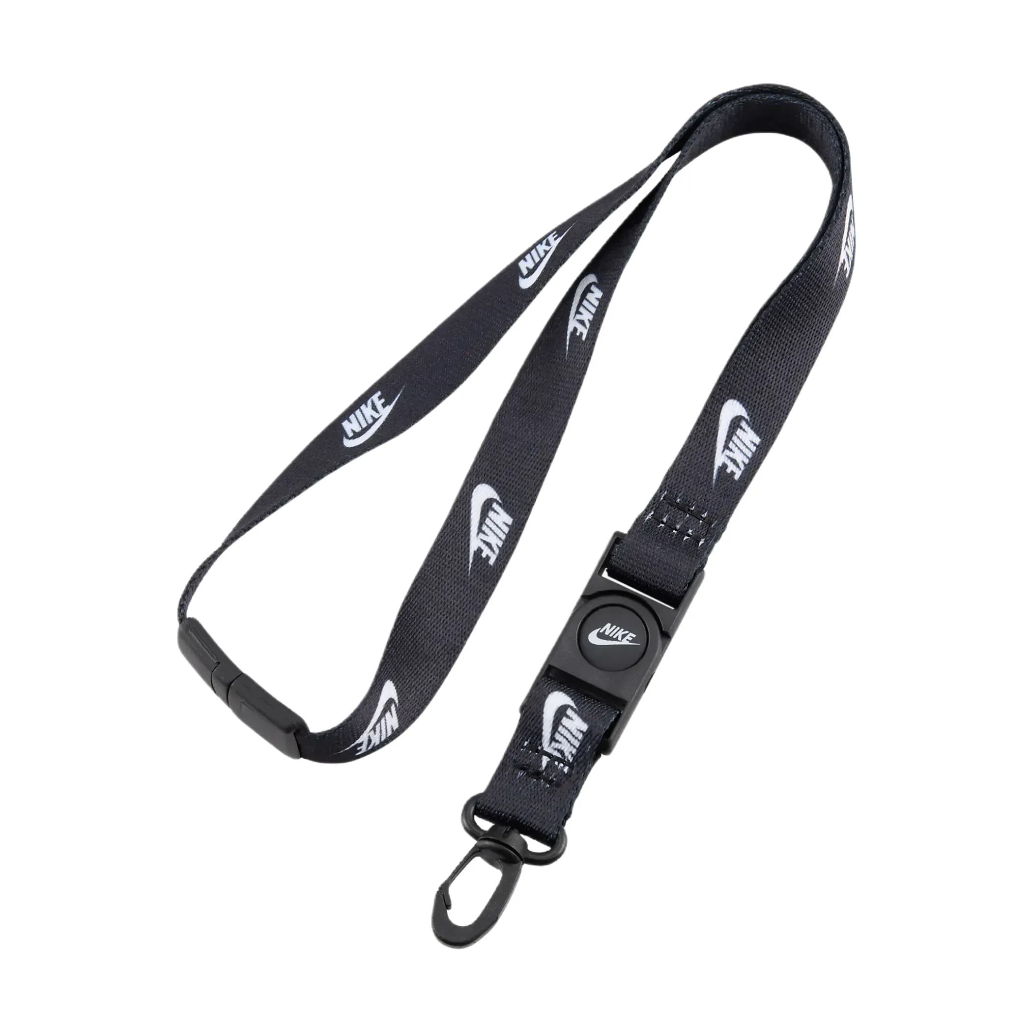 Nike Club Standard Lanyard - Main Image
