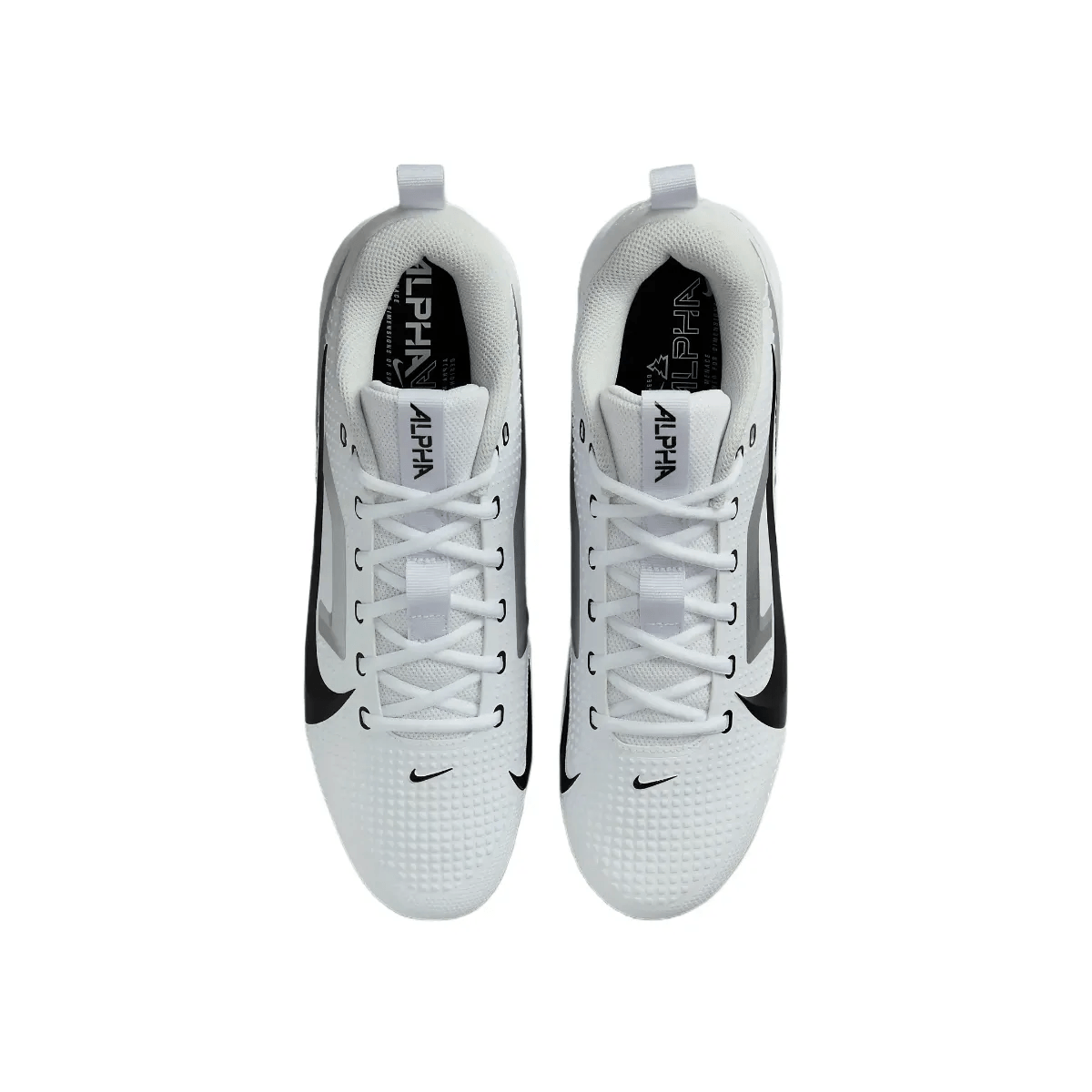 Nike Alpha Menace 4 Varsity Football Cleat - Men's - Als.com