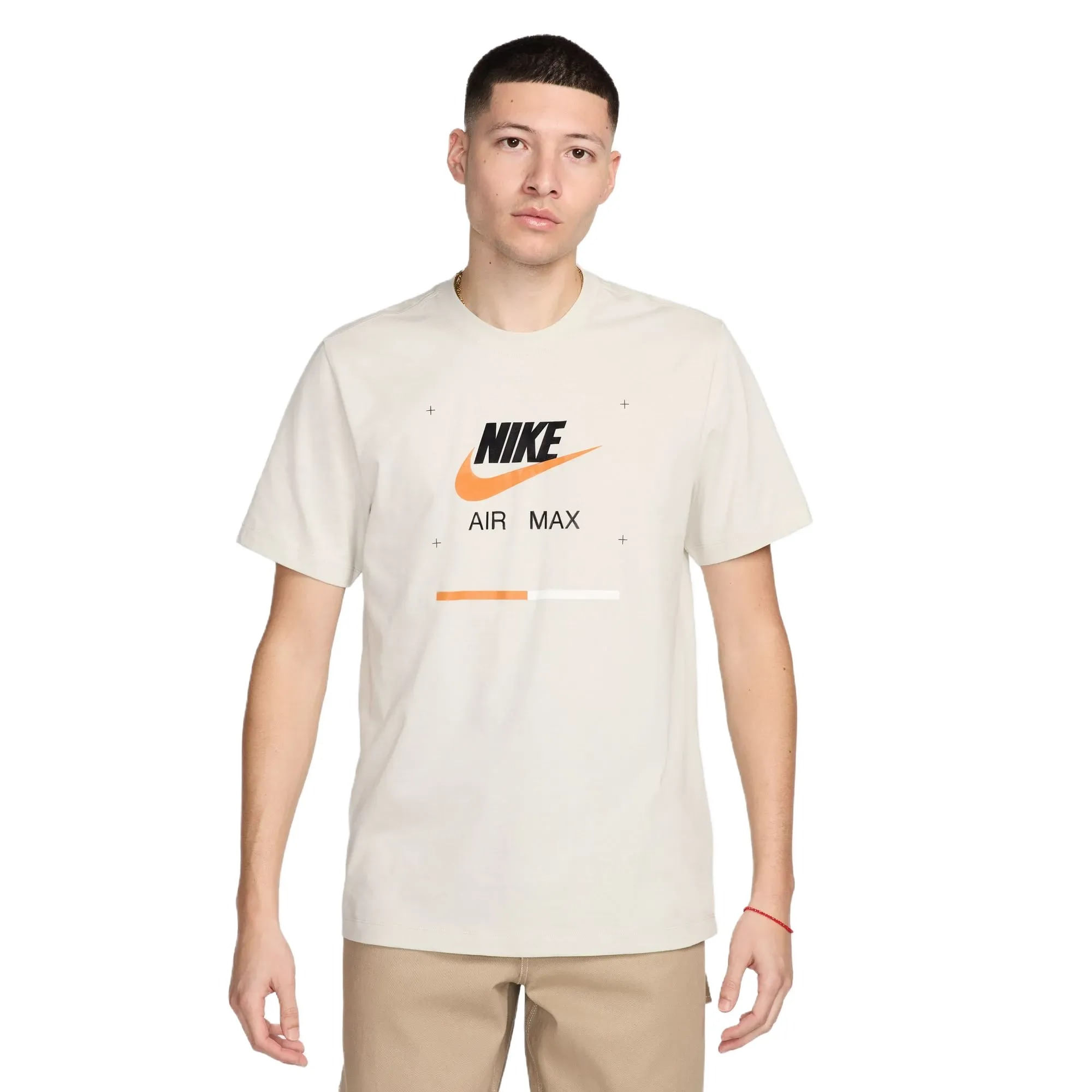 Nike Air Max Sportswear T Shirt Men s Als