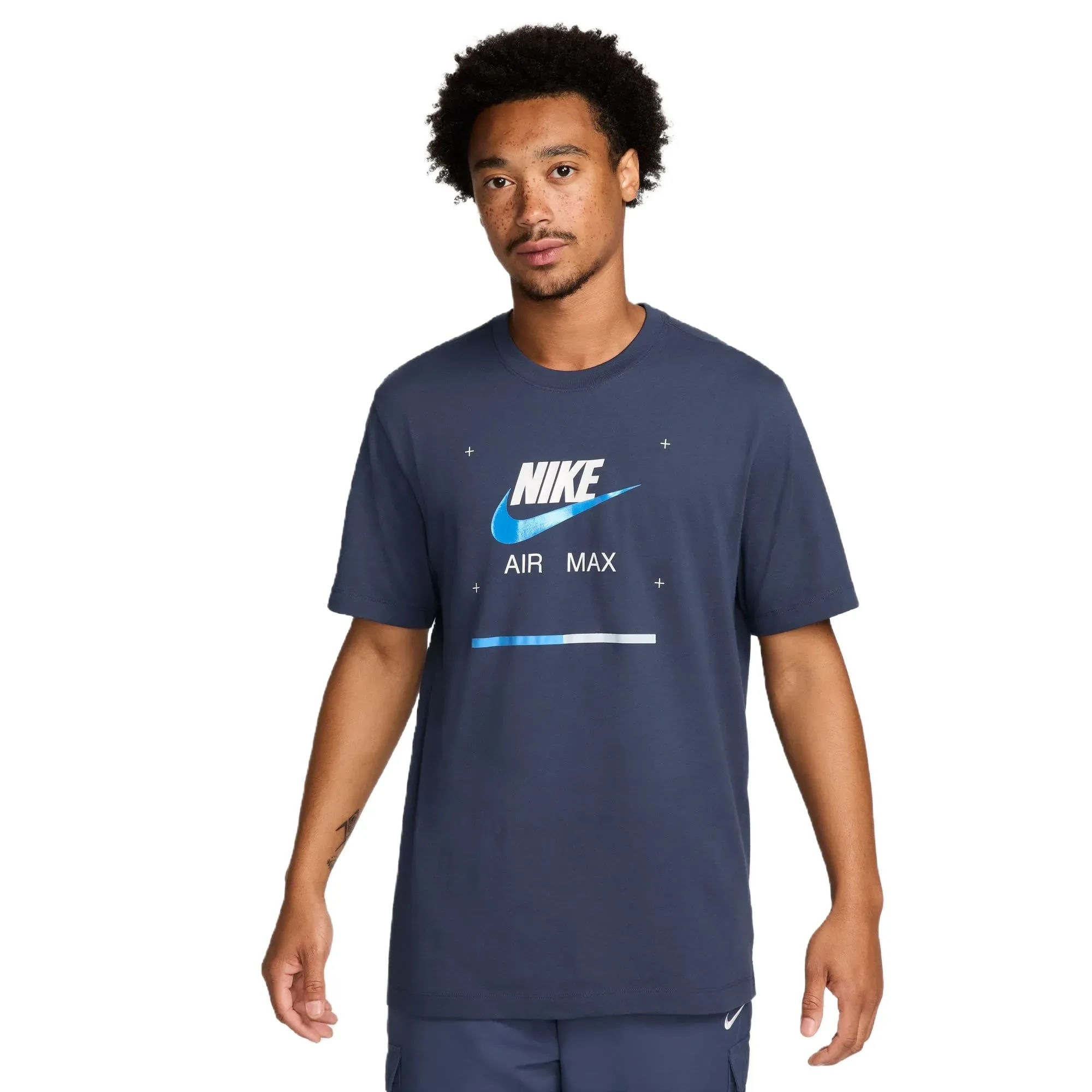 Nike Sportswear Club T-Shirt - Men's - Als.com Nike Sportswear Club T-Shirt - Men's - Als.com