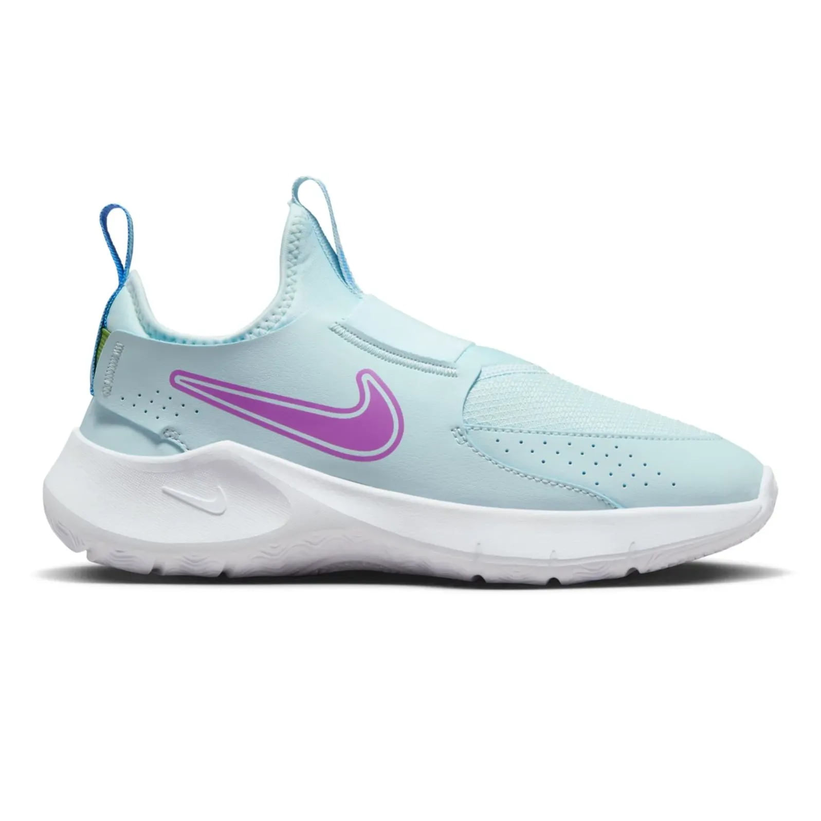 Nike Flex Runner 3 Road Running Shoe Youth Als