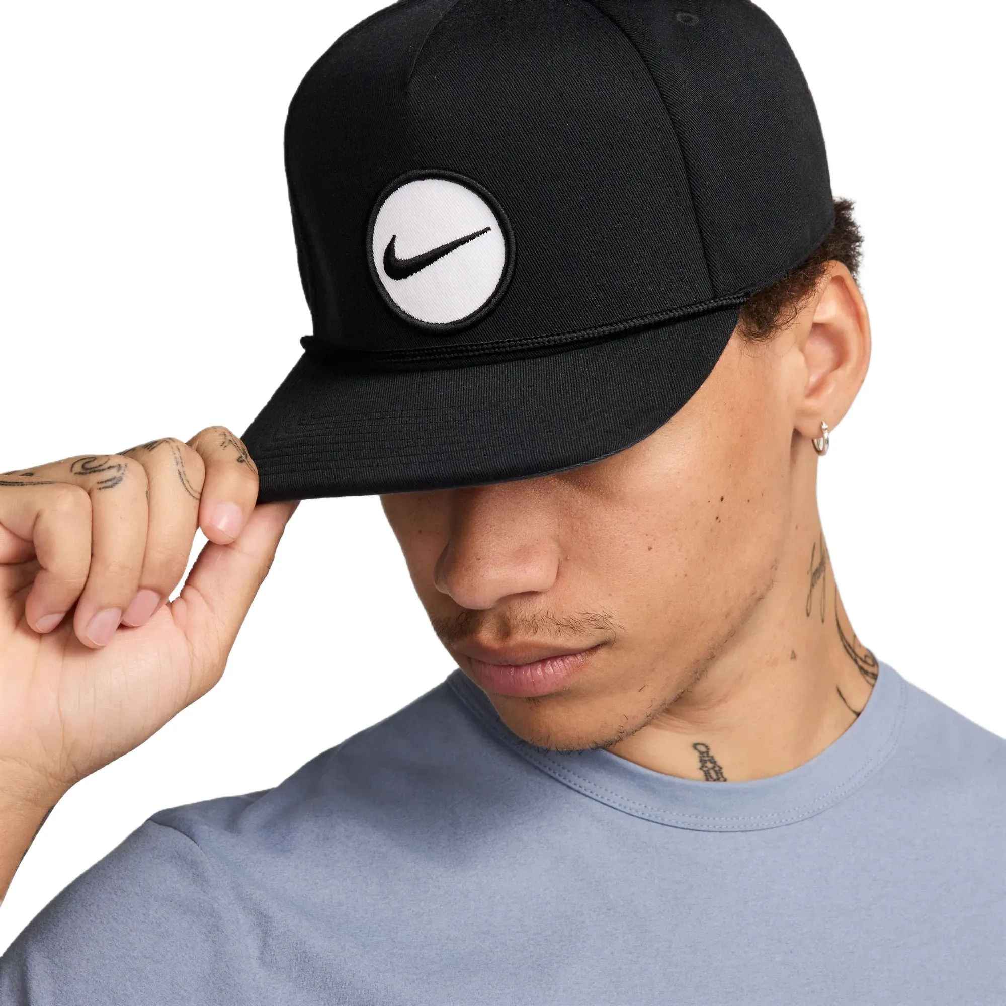 nike pro snapback