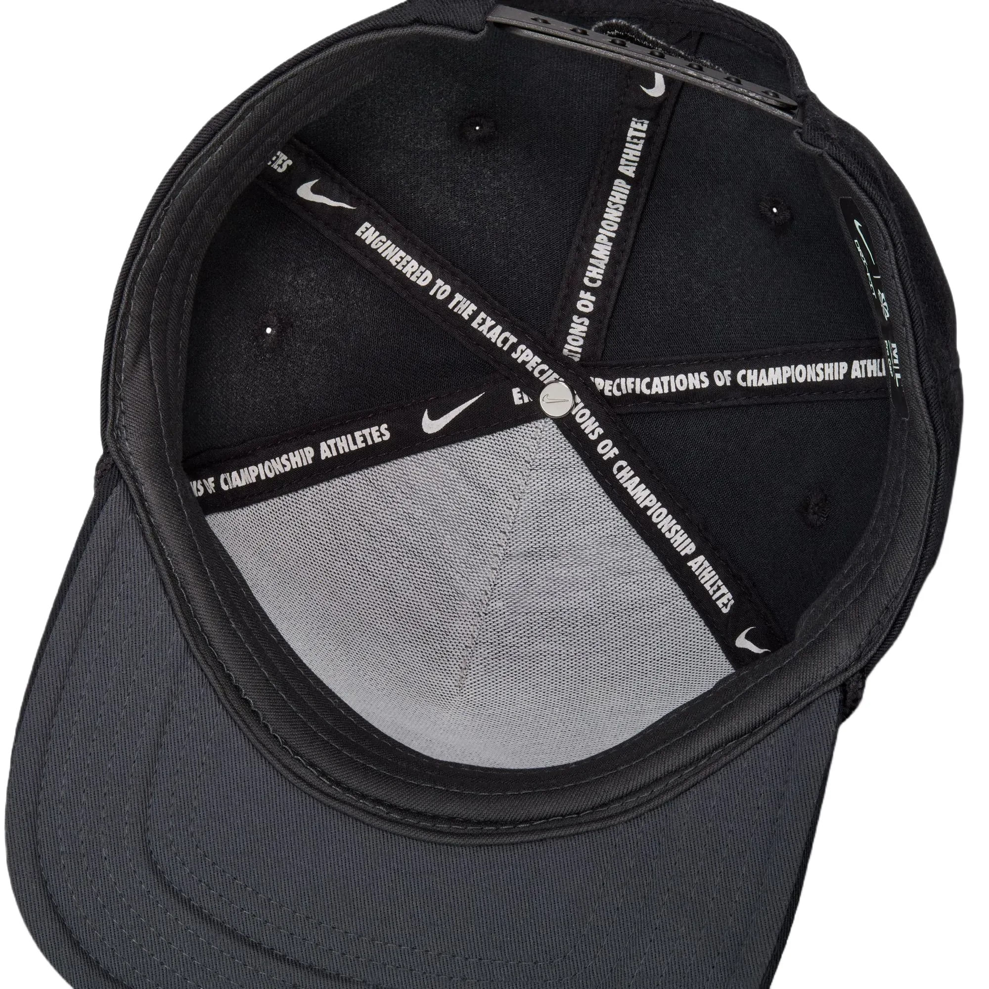 Nike Pro Structured Dri-FIT Cap - Main Image
