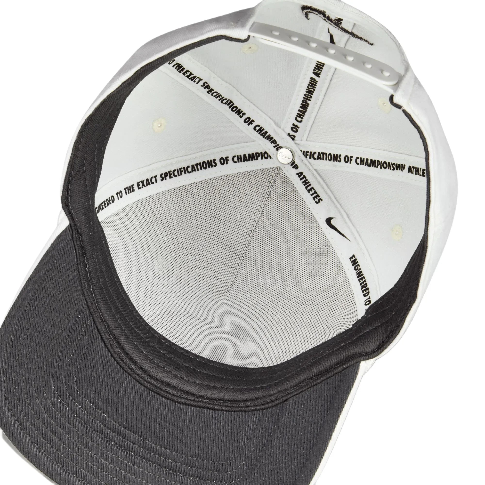 Nike Pro Structured Dri-FIT Cap - Als.com